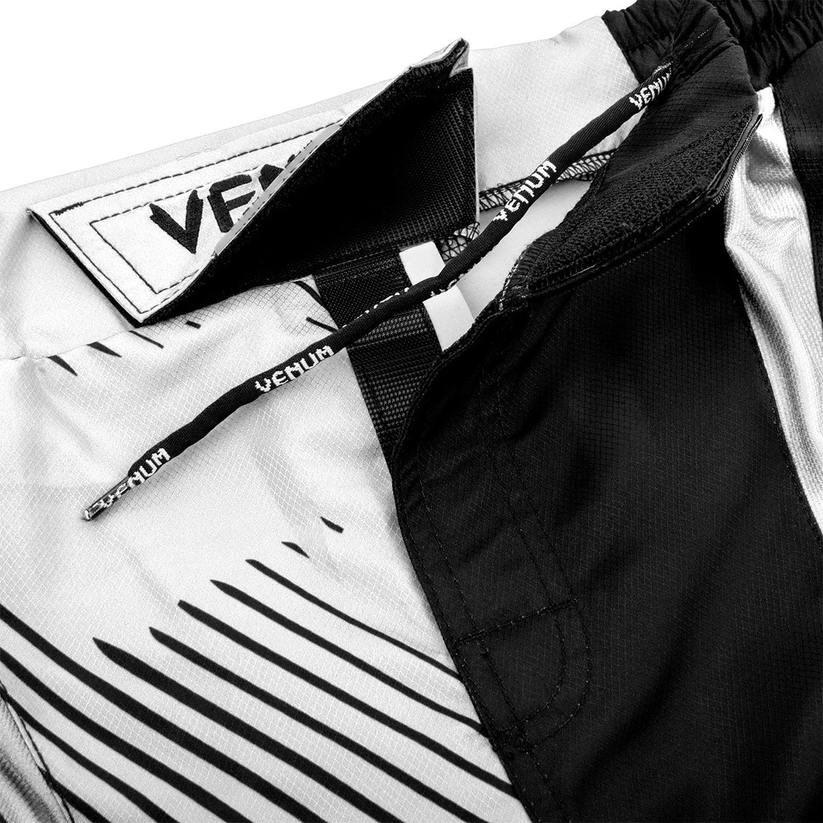 Venum No - Gi 2.0 Lightweight MMA Fight Shorts - Forza Sports