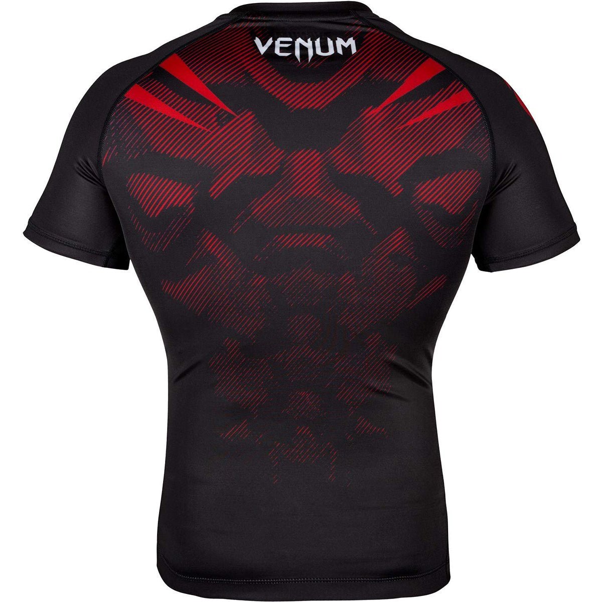 Venum No - Gi 2.0 Short Sleeve MMA Compression Rashguard - Forza Sports