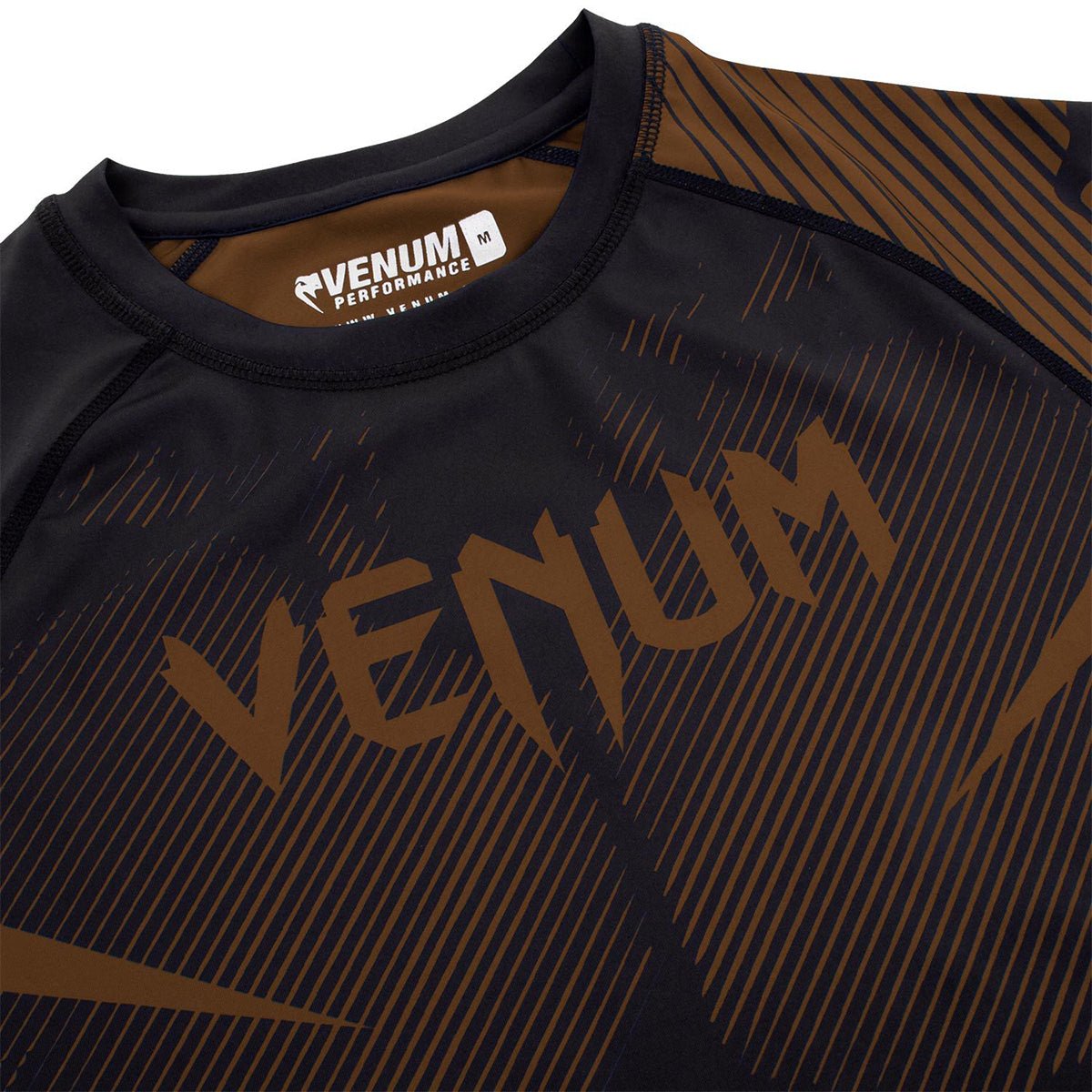 Venum No - Gi 2.0 Long Sleeve MMA Compression Rashguard - Forza Sports