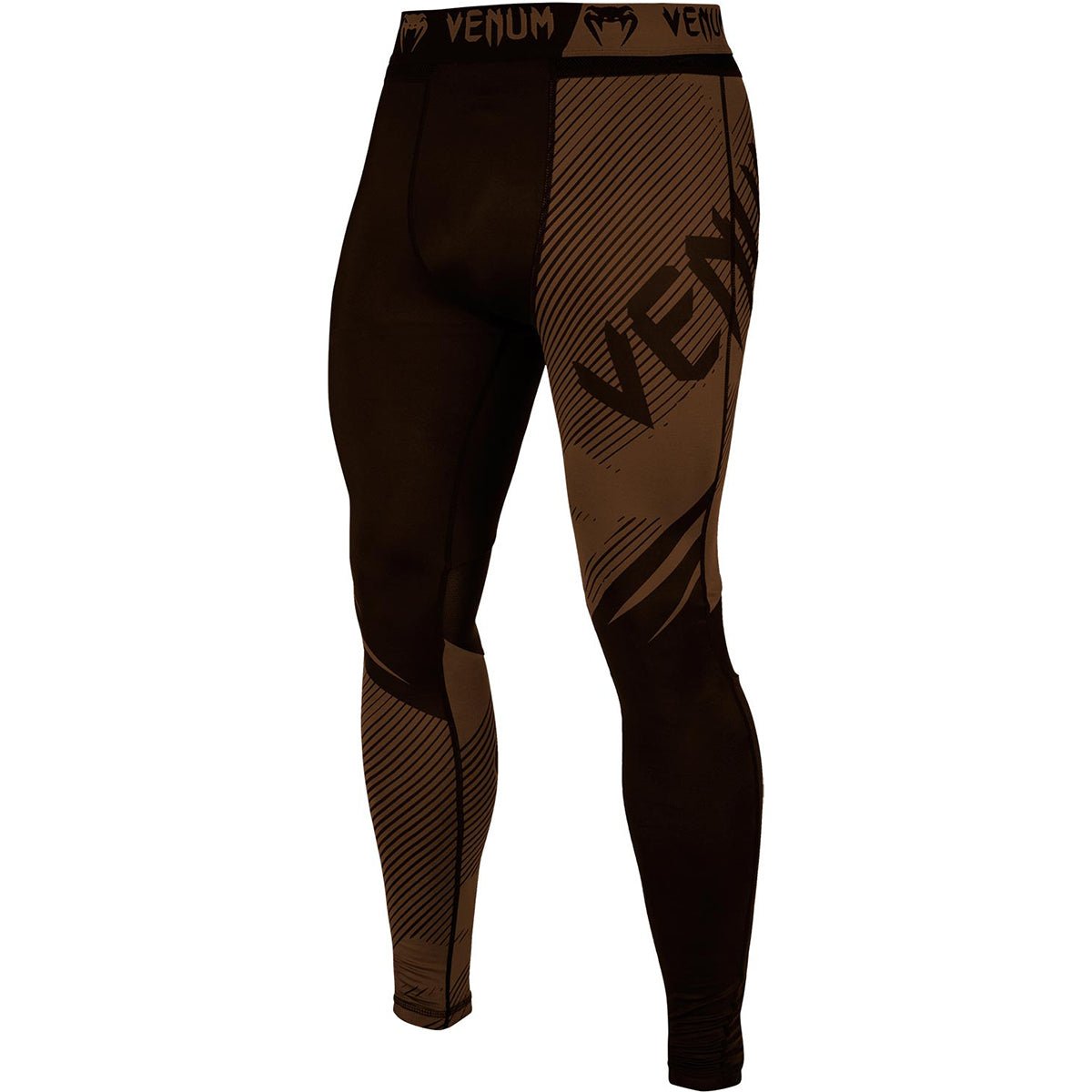 Venum No - Gi 2.0 MMA Compression Spats - Forza Sports