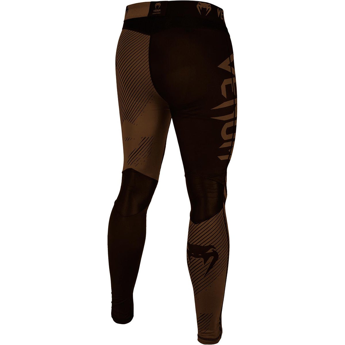 Venum No - Gi 2.0 MMA Compression Spats - Forza Sports