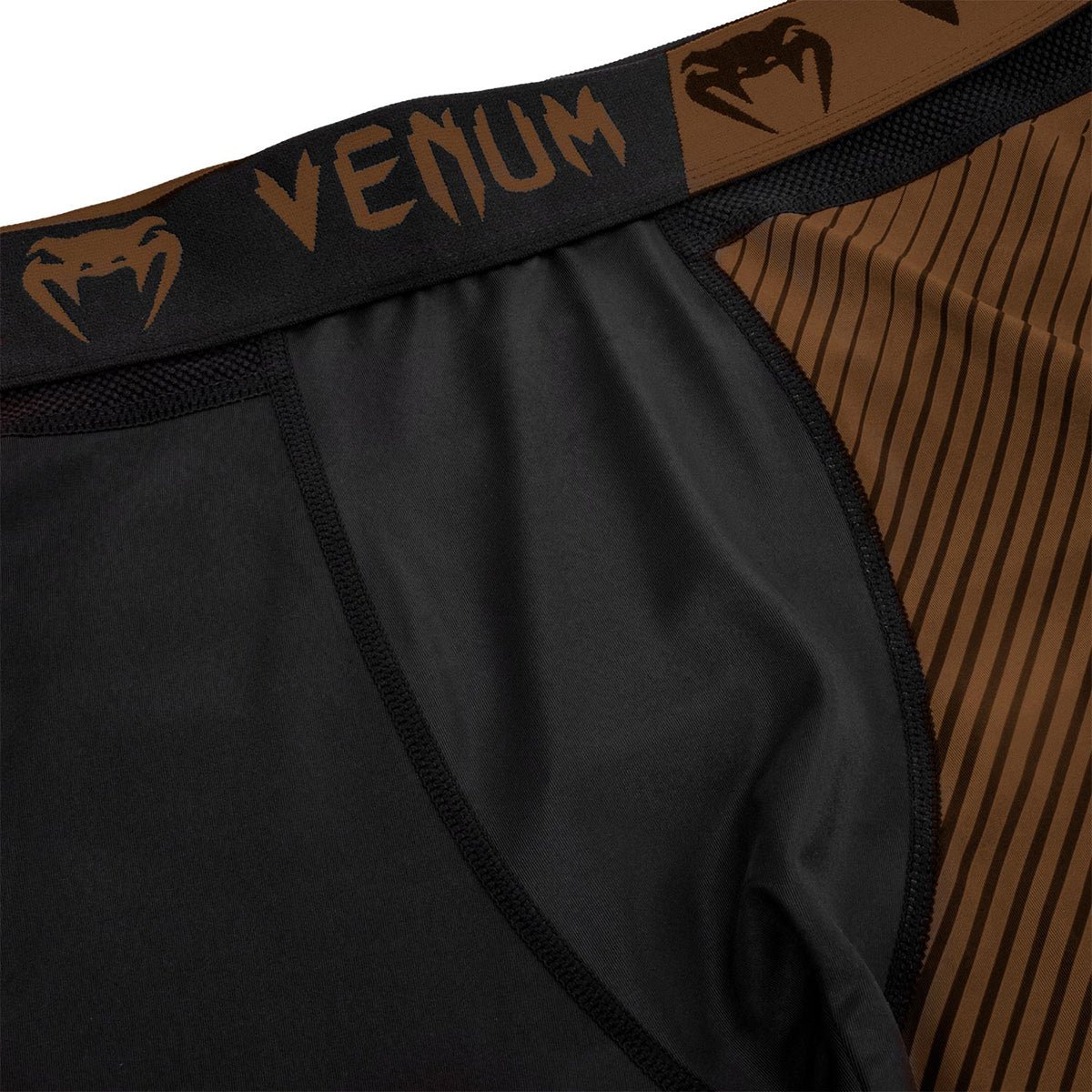 Venum No - Gi 2.0 MMA Compression Spats - Forza Sports