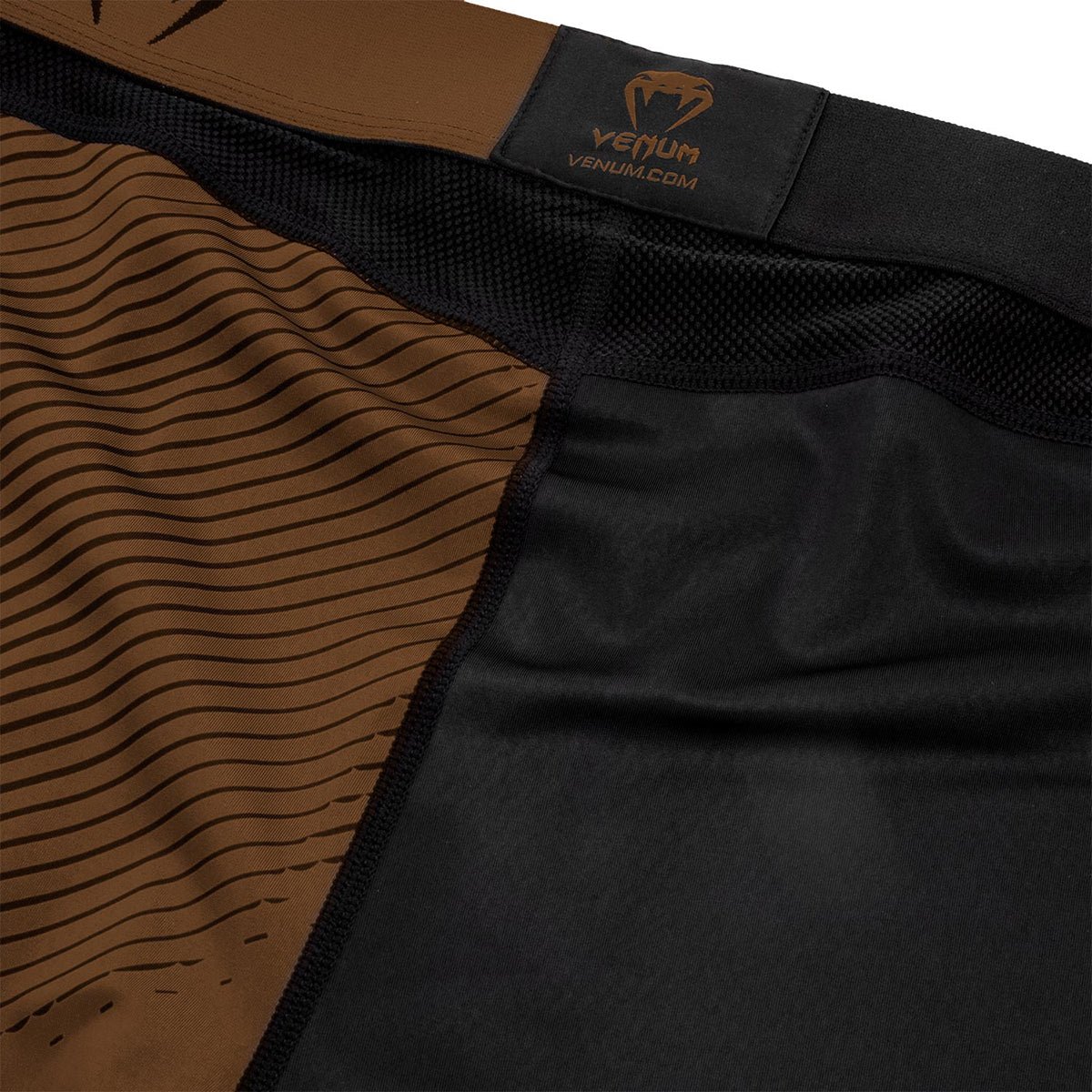 Venum No - Gi 2.0 MMA Compression Spats - Forza Sports