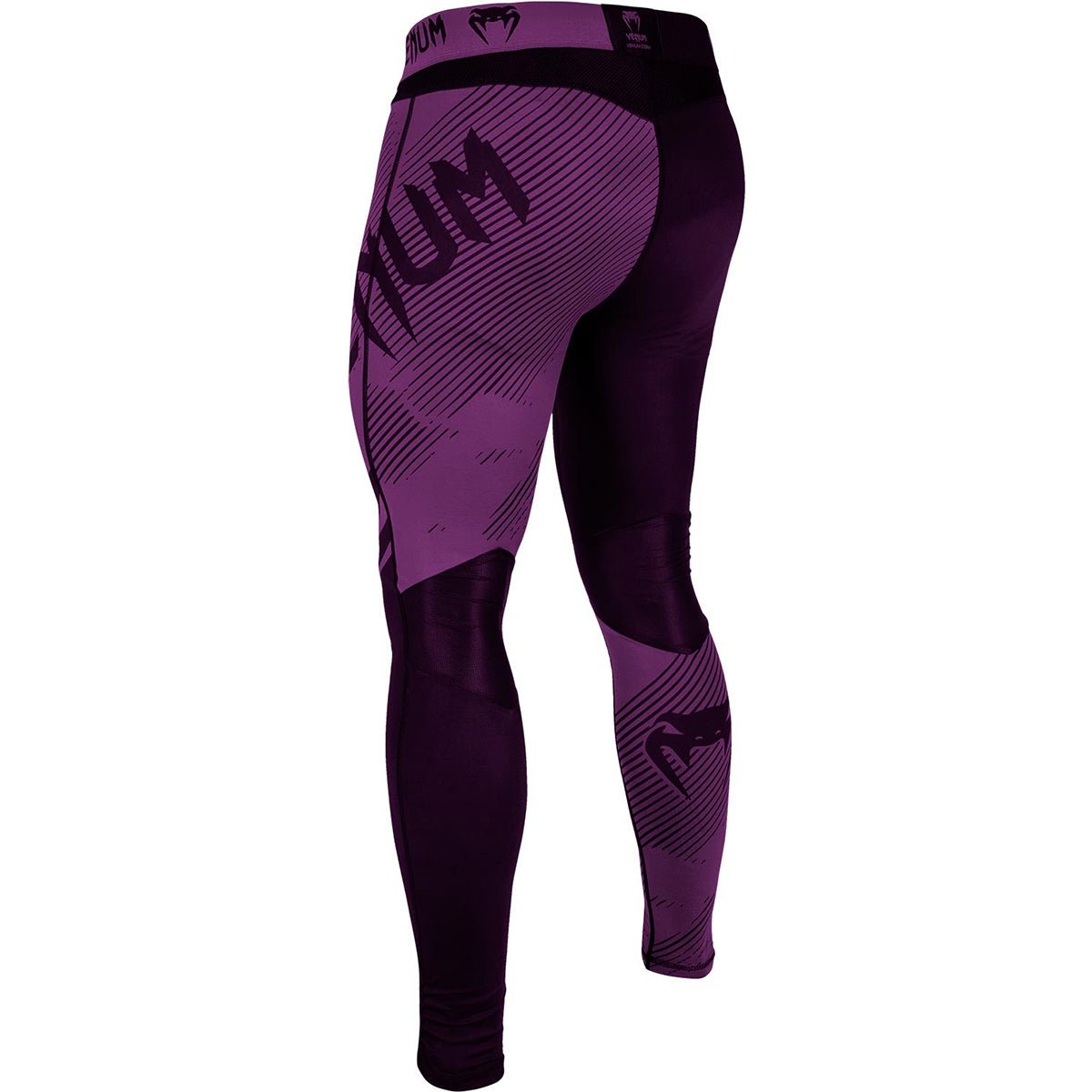 Venum No - Gi 2.0 MMA Compression Spats - Forza Sports