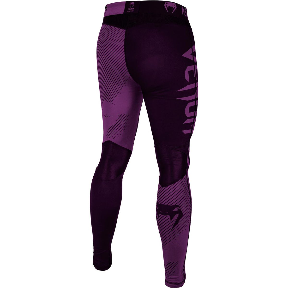 Venum No - Gi 2.0 MMA Compression Spats - Forza Sports