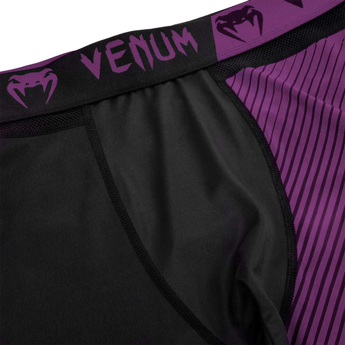 Venum No - Gi 2.0 MMA Compression Spats - Forza Sports