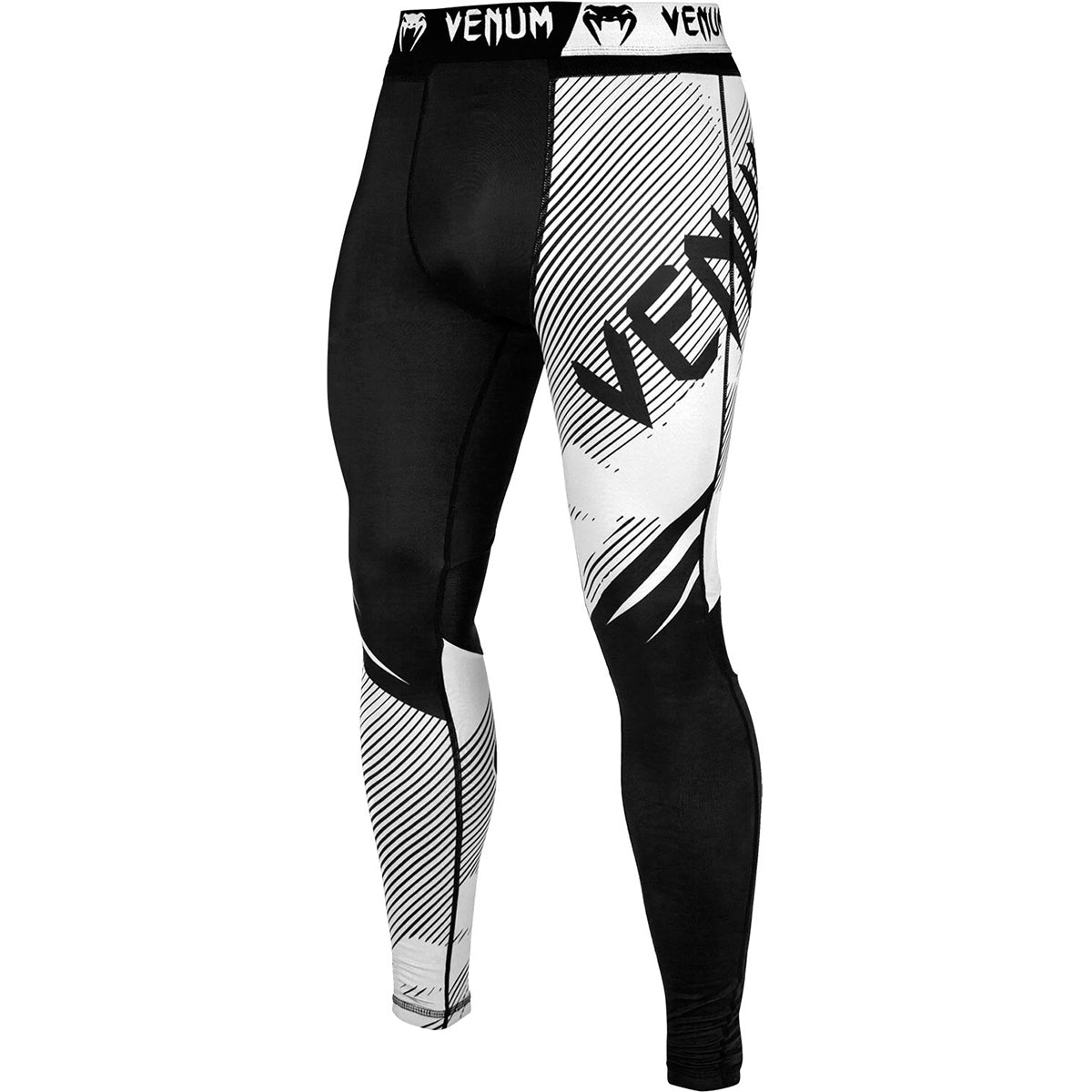 Venum No - Gi 2.0 MMA Compression Spats - Forza Sports