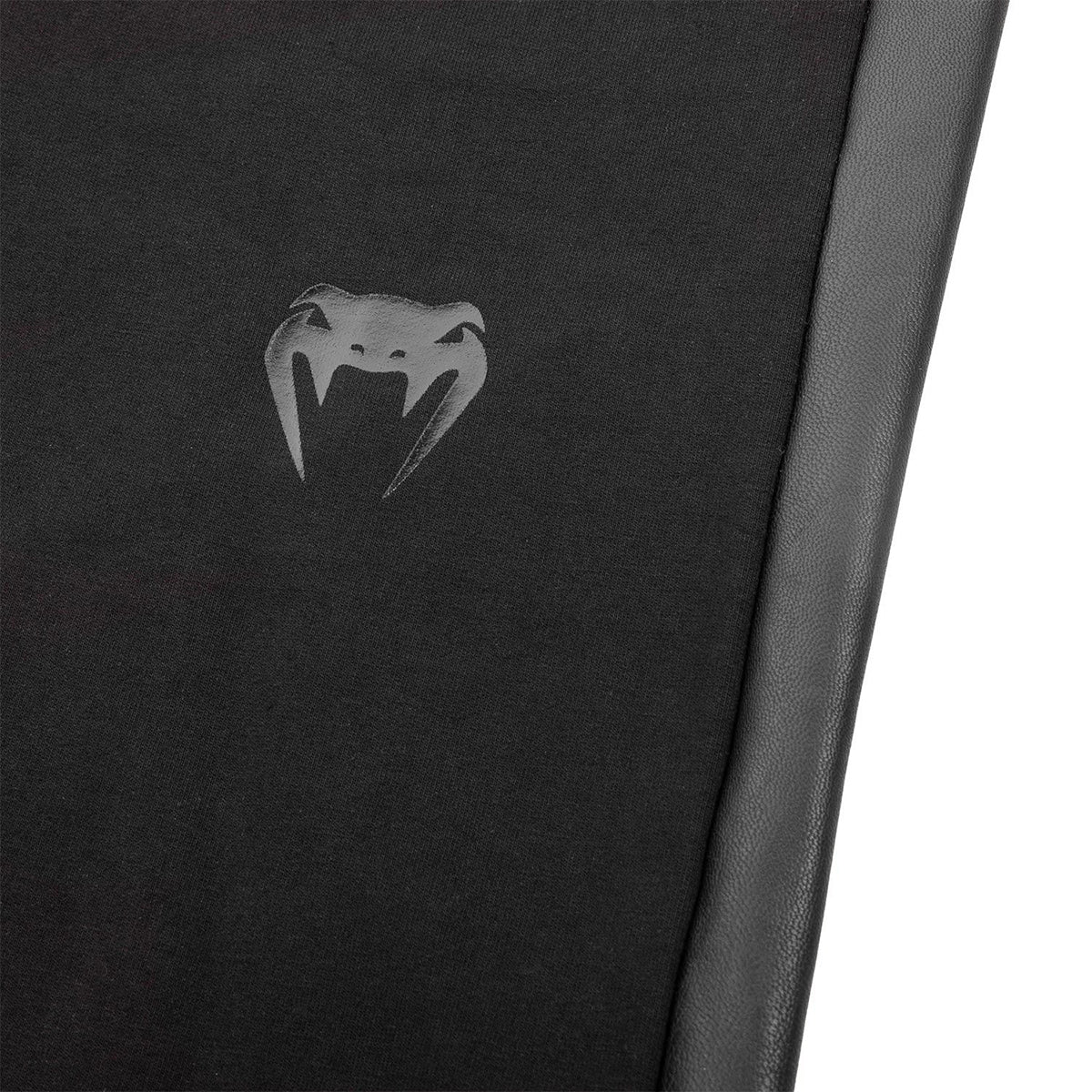 Venum Women's Camoline 2.0 Jogging Pants - Black/Black - Forza Sports