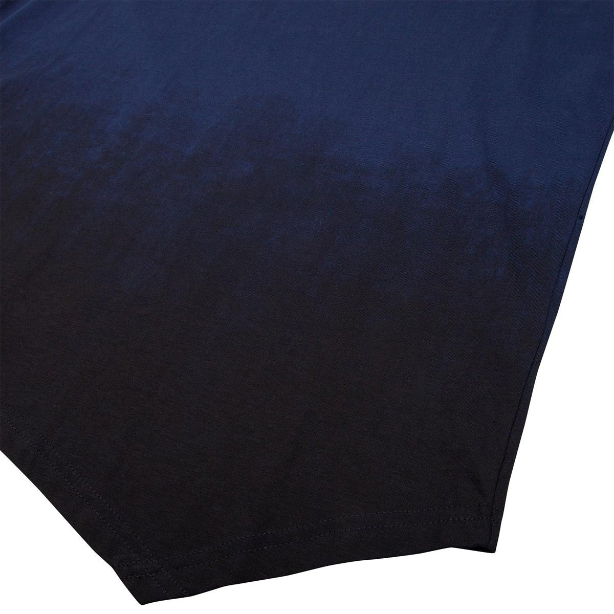 Venum Interference 2.0 Short Sleeve T-Shirt - Navy Blue - Forza Sports