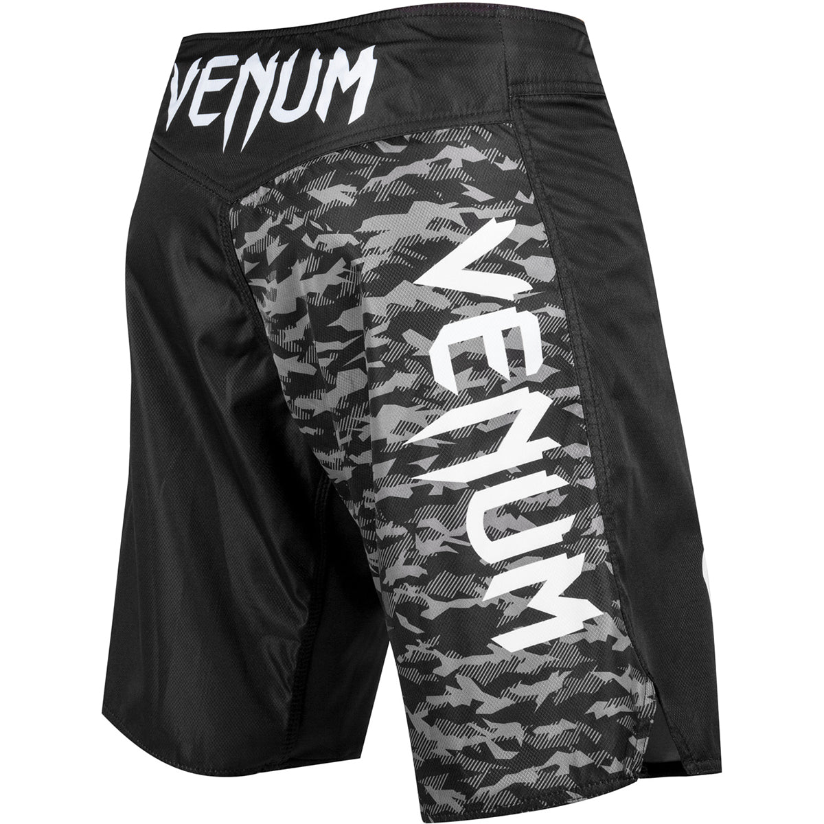 Venum Light 3.0 MMA Fight Shorts - Forza Sports