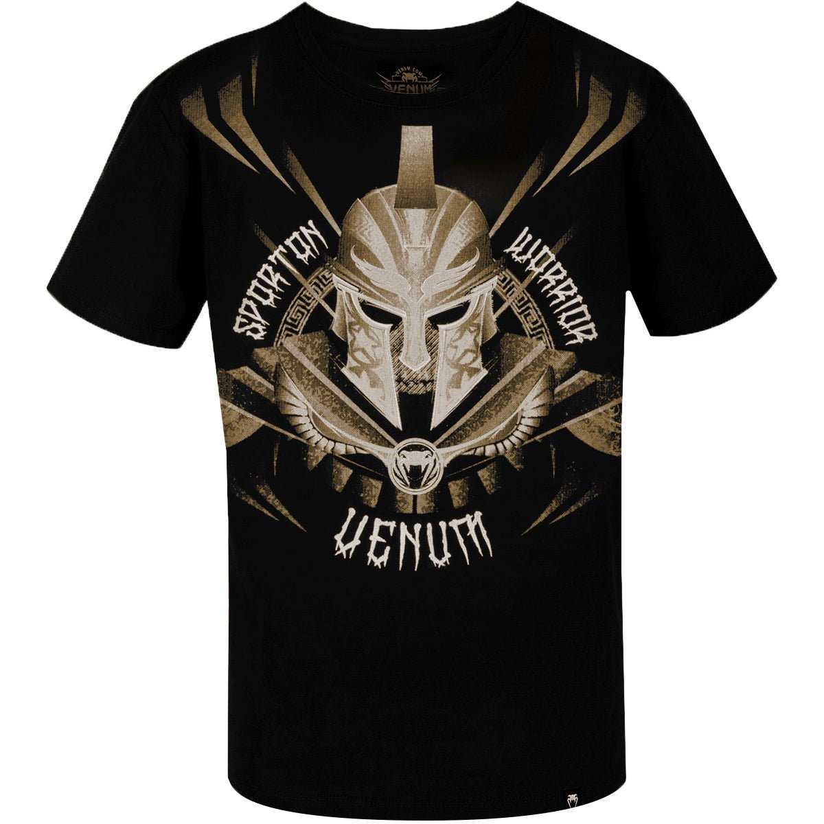 Venum Kids Gladiator Short Sleeve T-Shirt - Forza Sports