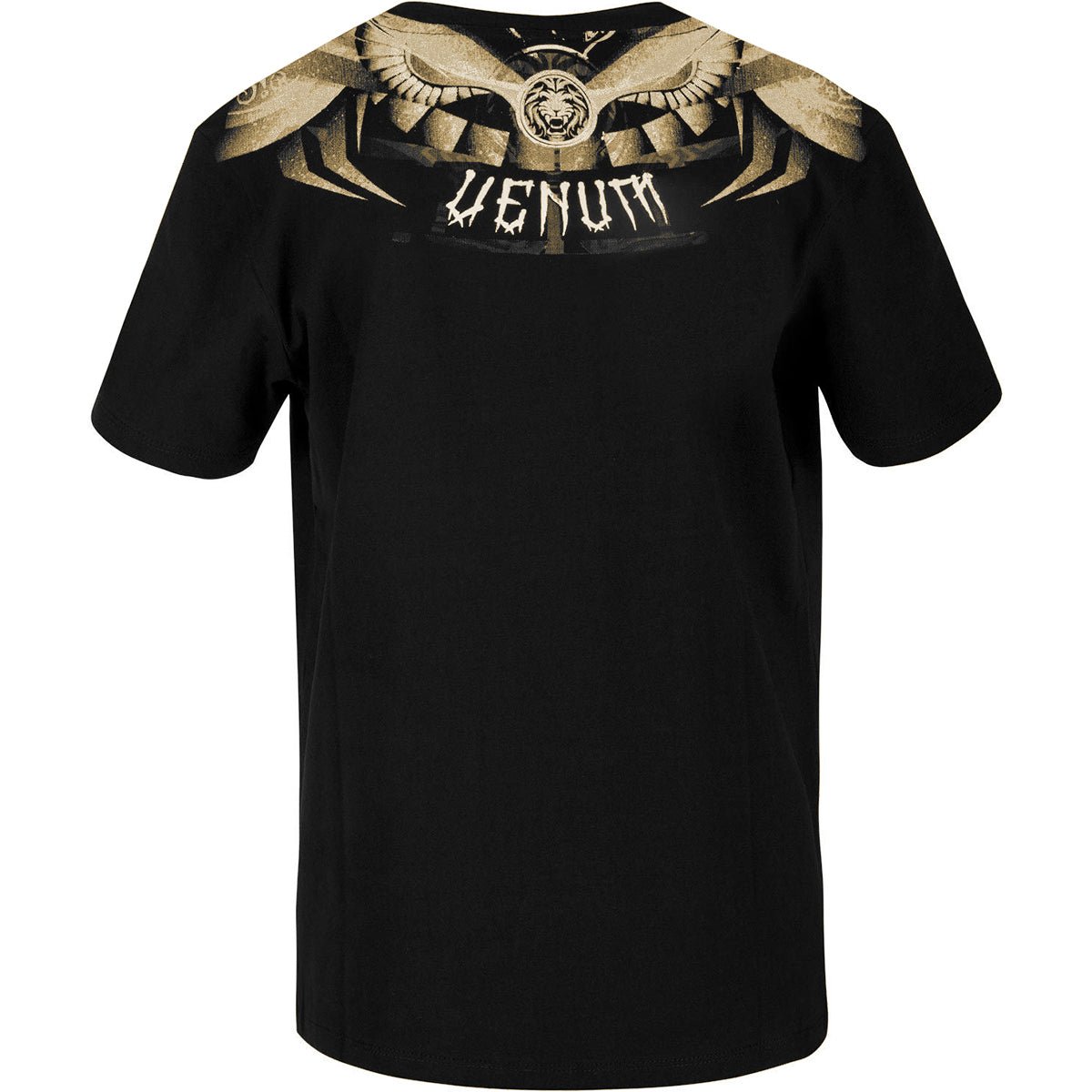 Venum Kids Gladiator Short Sleeve T-Shirt - Forza Sports
