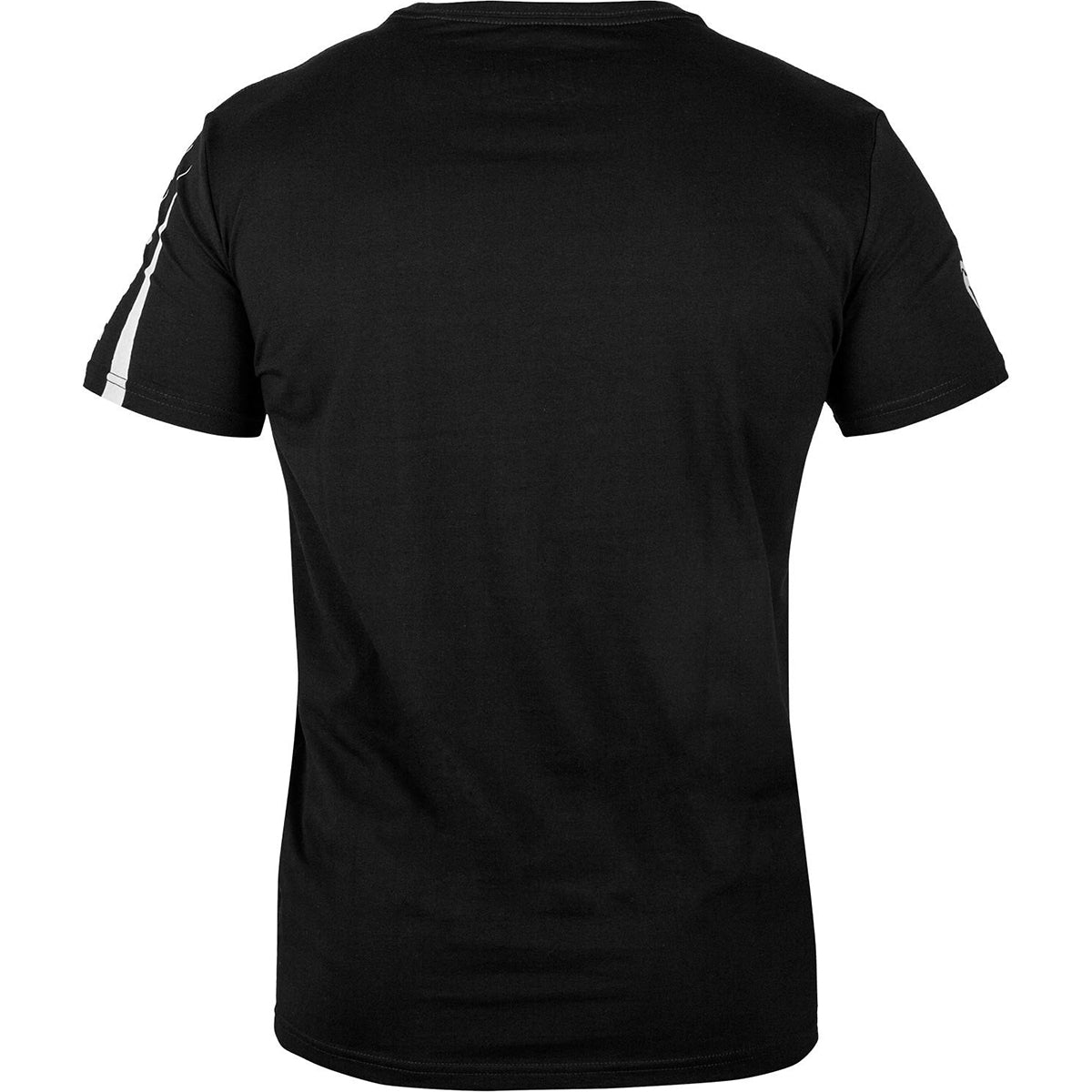 Venum Devil Crewneck T-Shirt - White/Black - Forza Sports