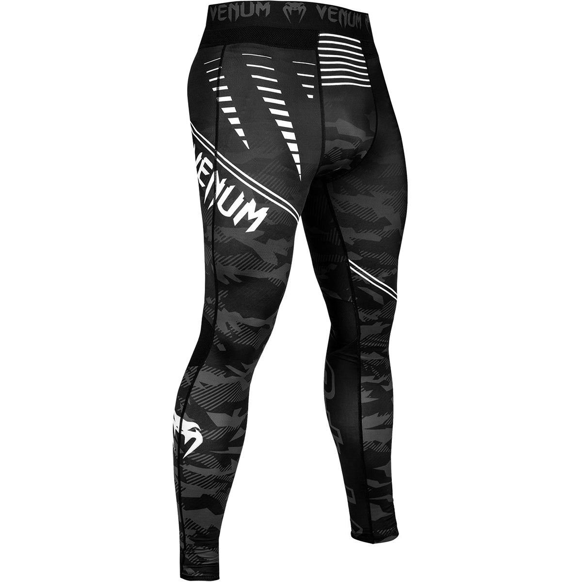 Venum Okinawa 2.0 Compression Spats - Forza Sports