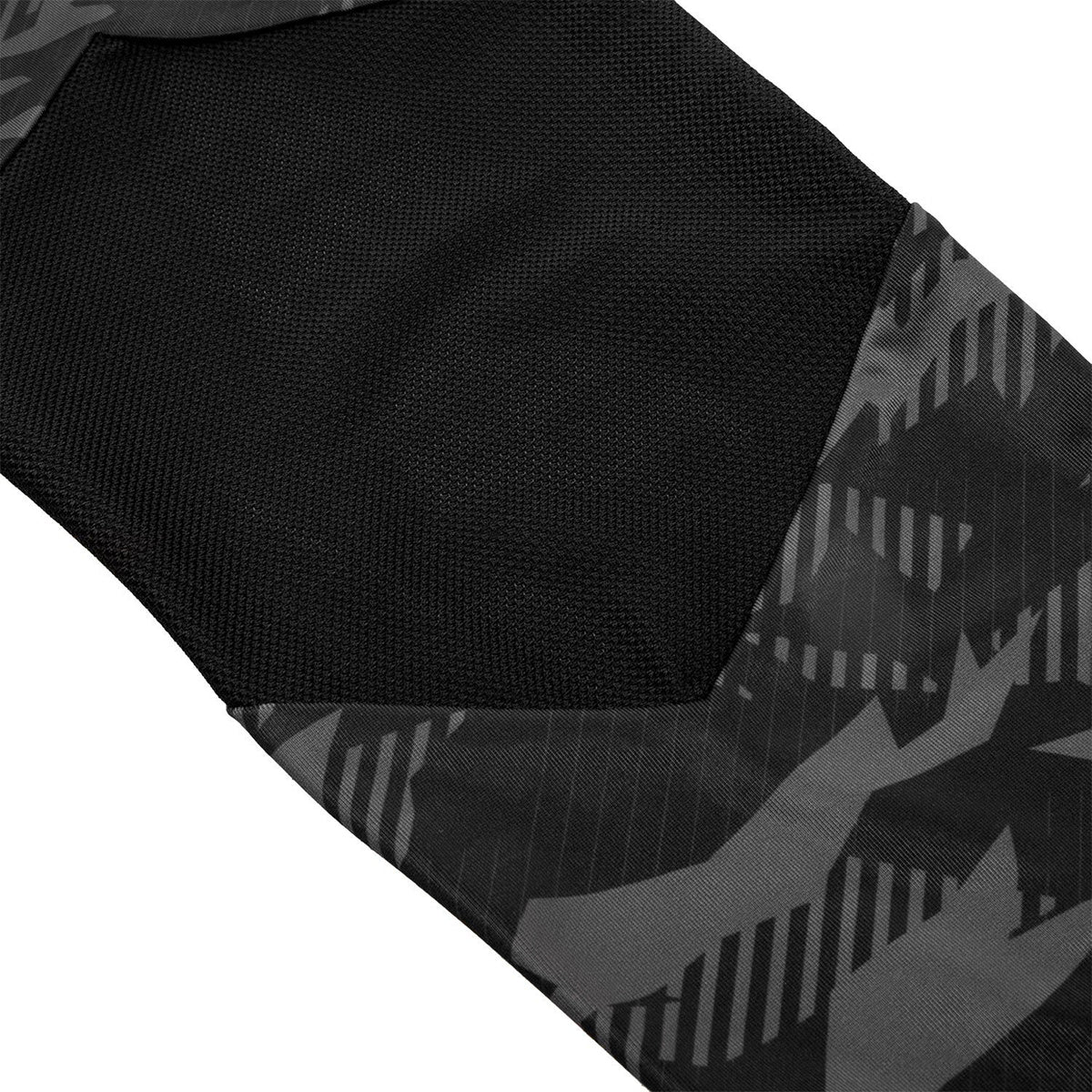 Venum Okinawa 2.0 Compression Spats - Black/White - Forza Sports