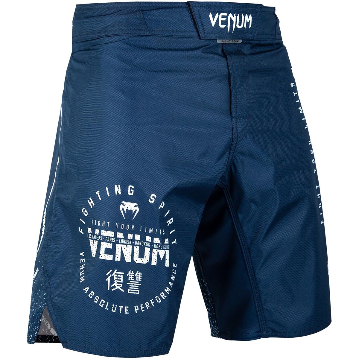 Venum Signature MMA Fight Shorts - Forza Sports