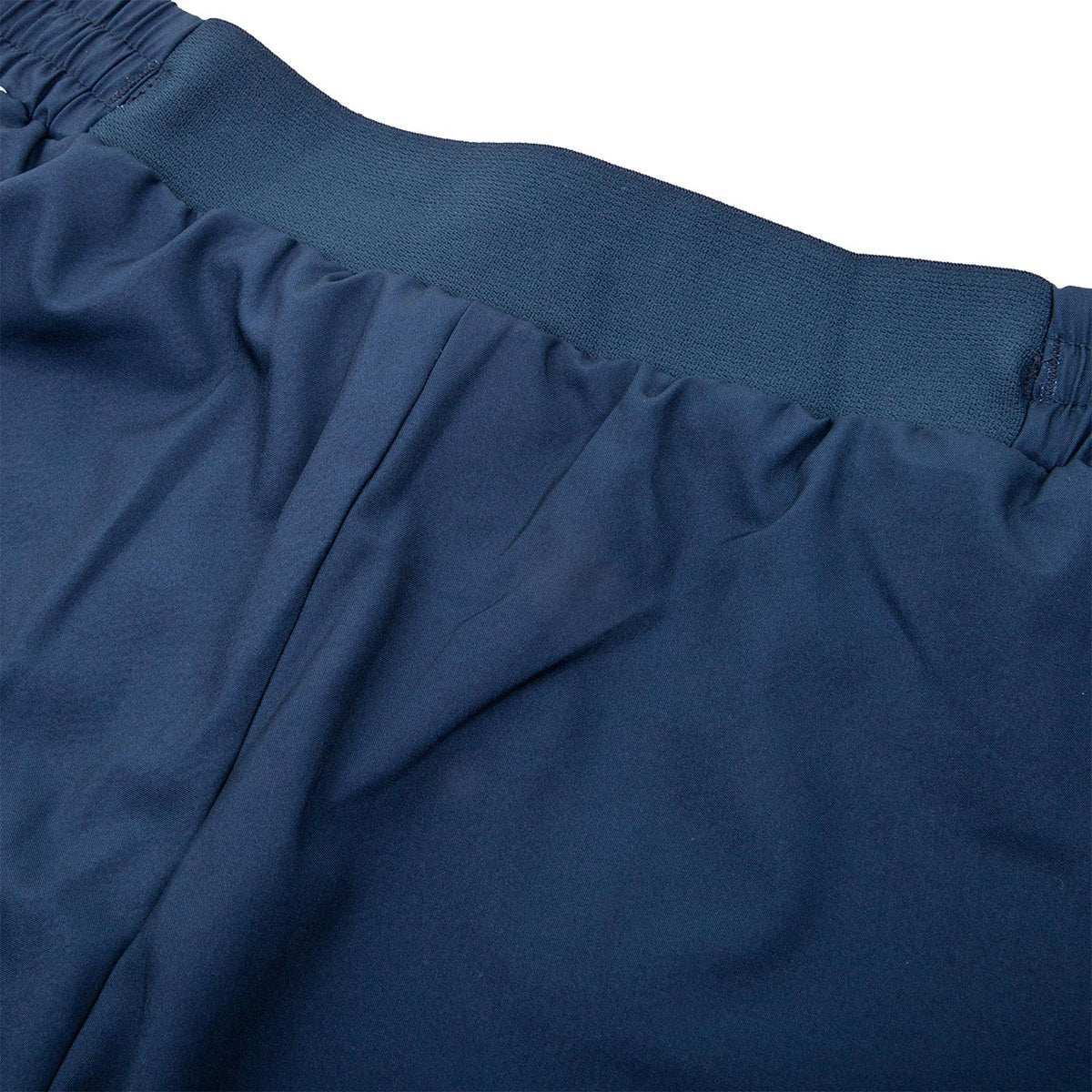 Venum Signature Training Shorts - Navy Blue/White - Forza Sports