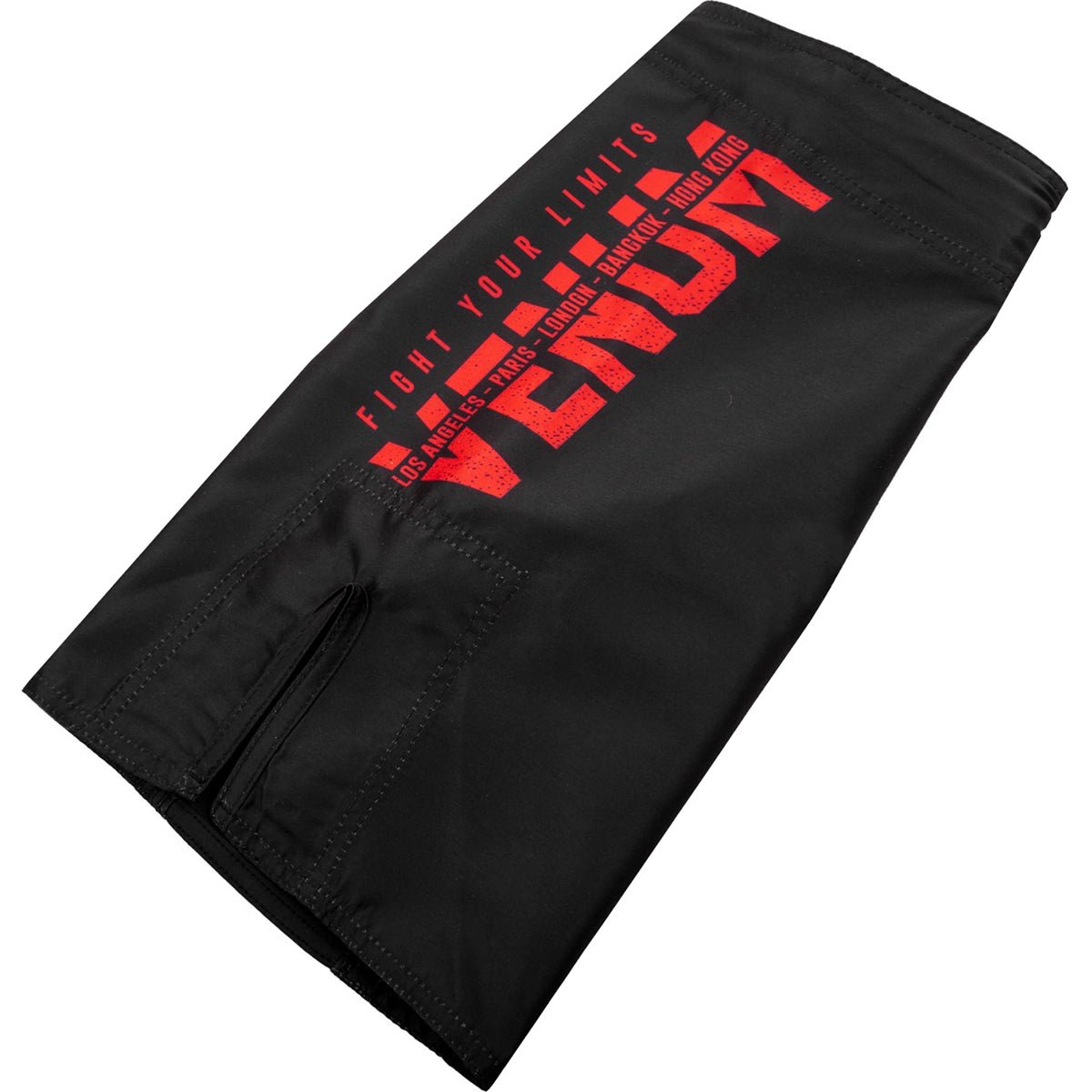 Venum Kids Signature MMA Fight Shorts - Forza Sports