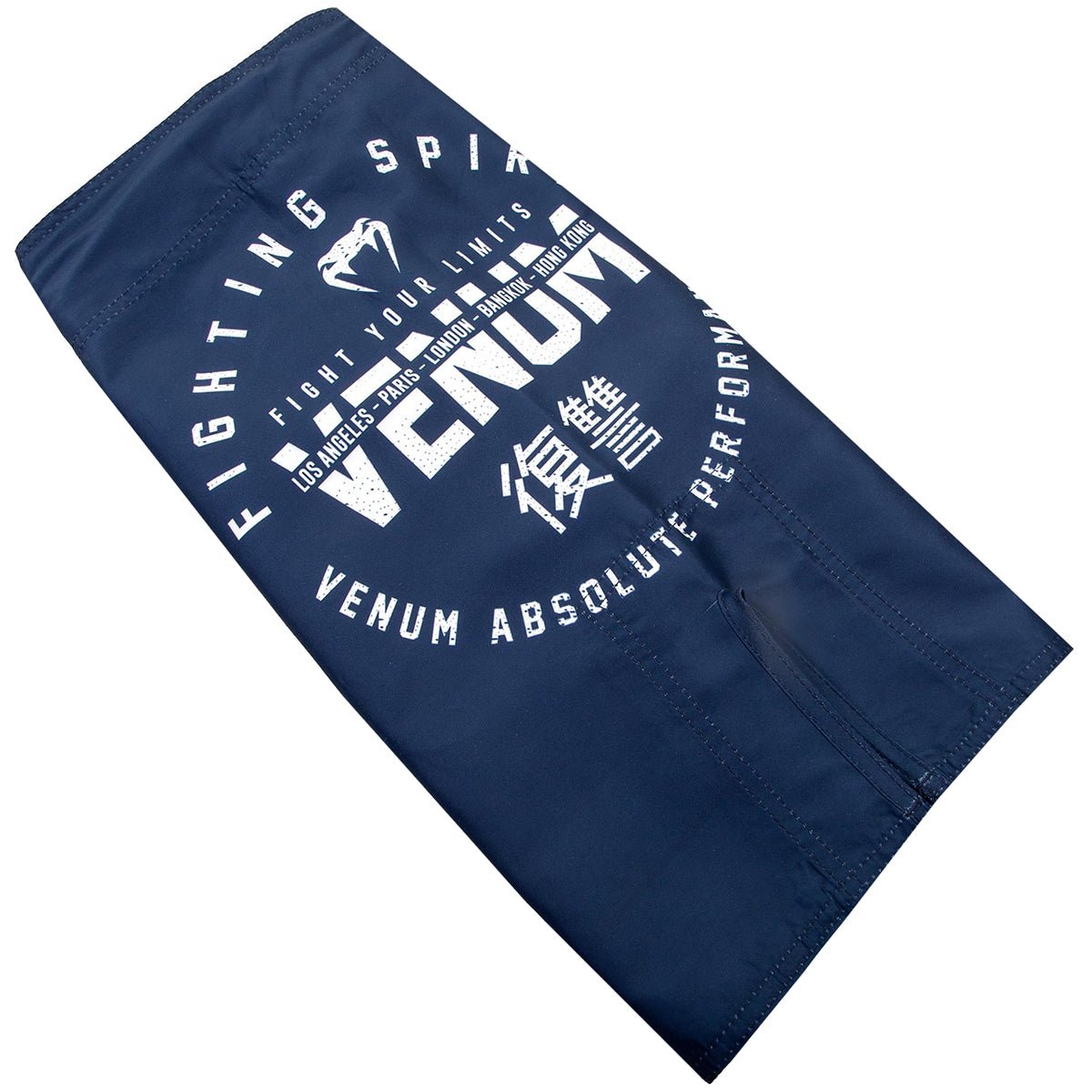 Venum Kids Signature MMA Fight Shorts - Forza Sports