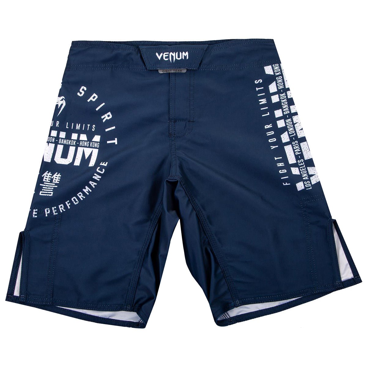 Venum Kids Signature MMA Fight Shorts - Forza Sports
