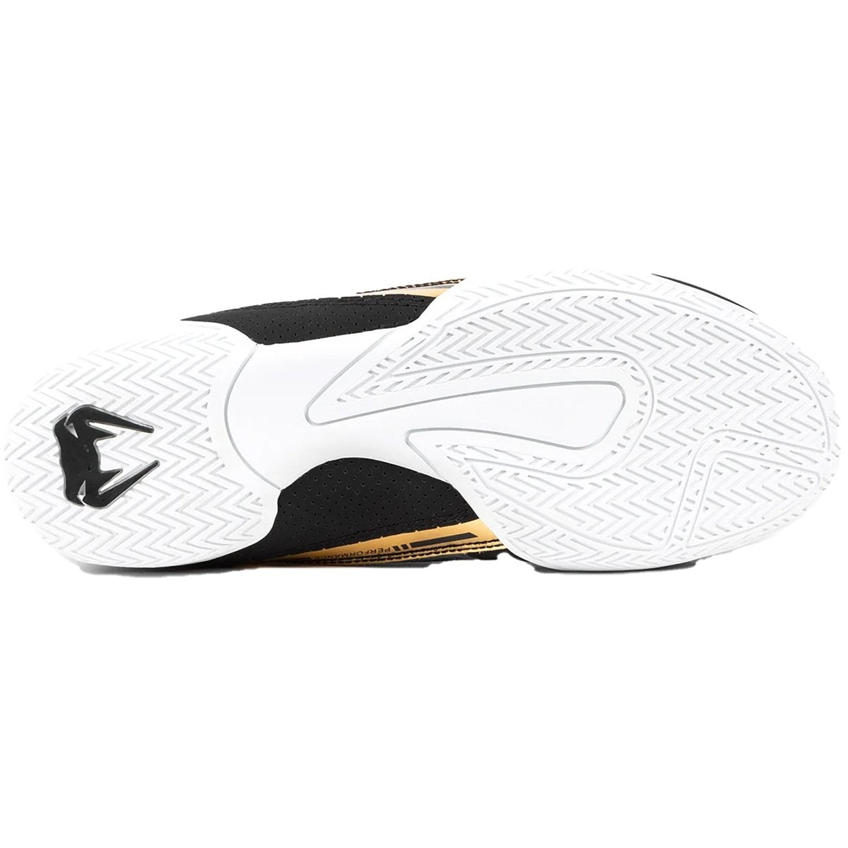 Venum Elite Mid-Top Boxing Shoes