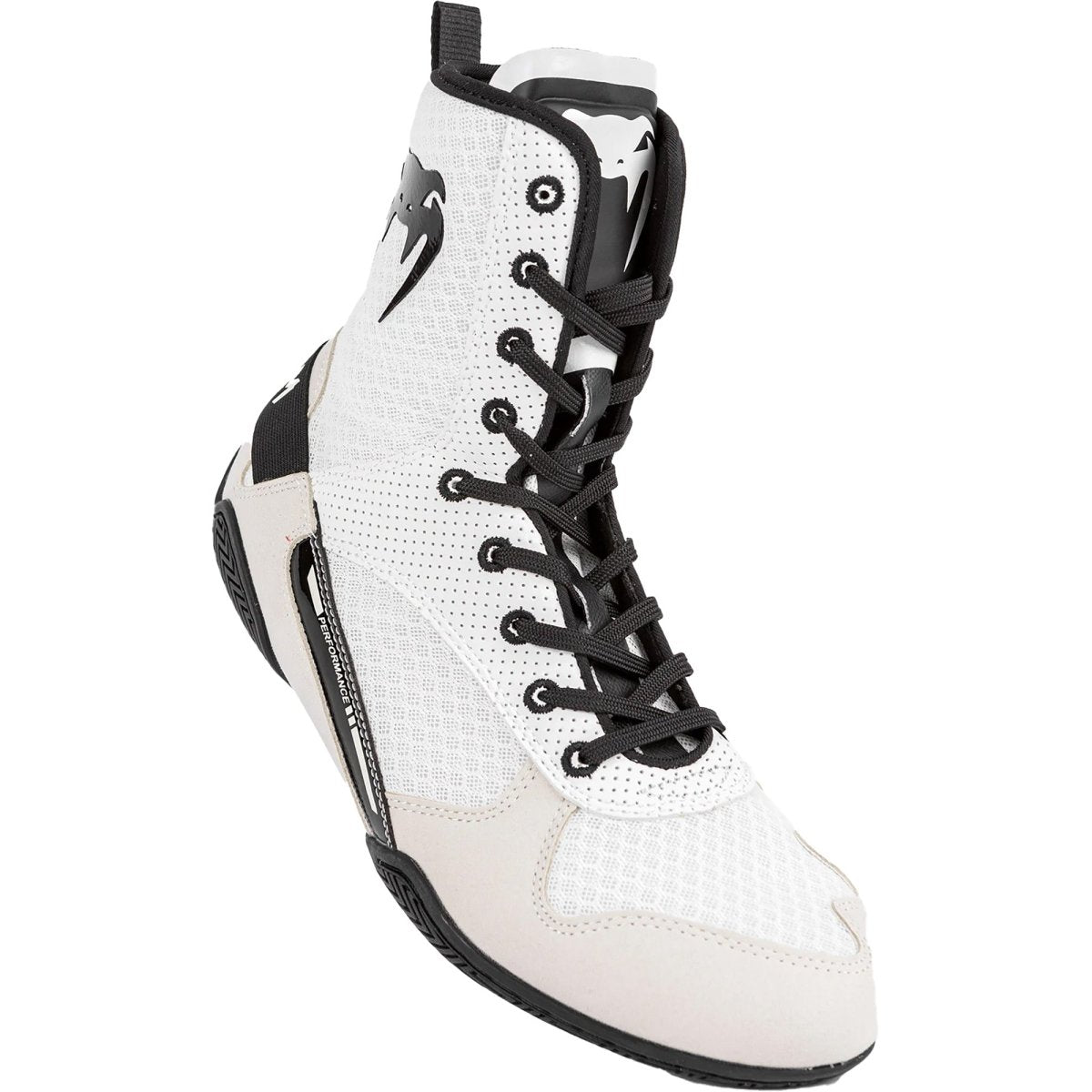 Venum Elite Mid-Top Boxing Shoes