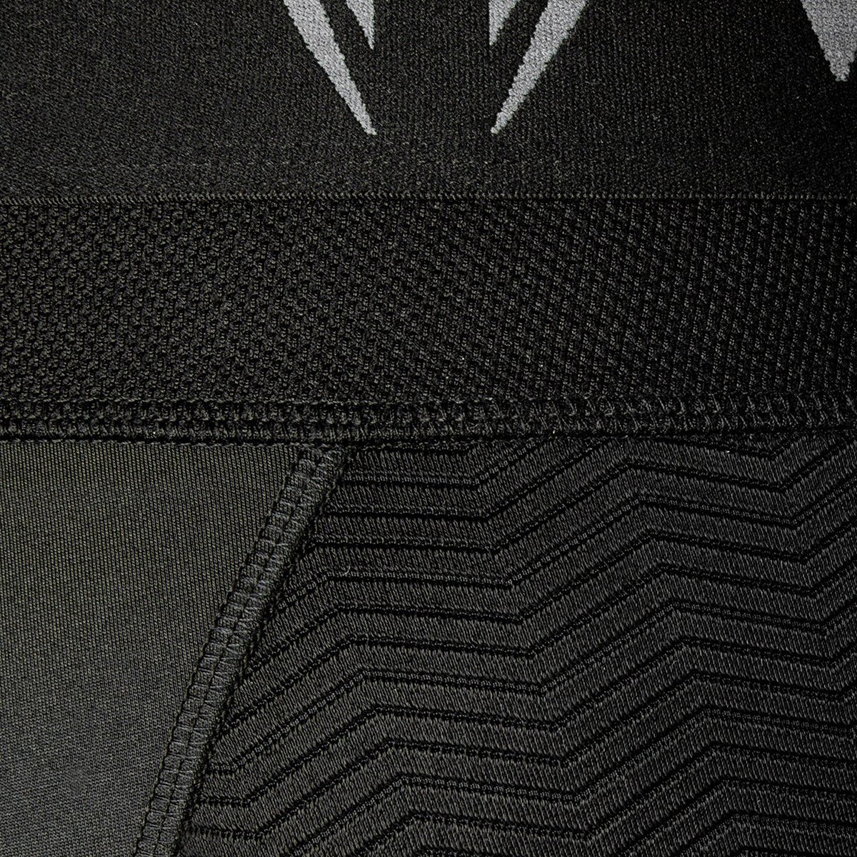 Venum G - Fit Compression Shorts - Black - Forza Sports