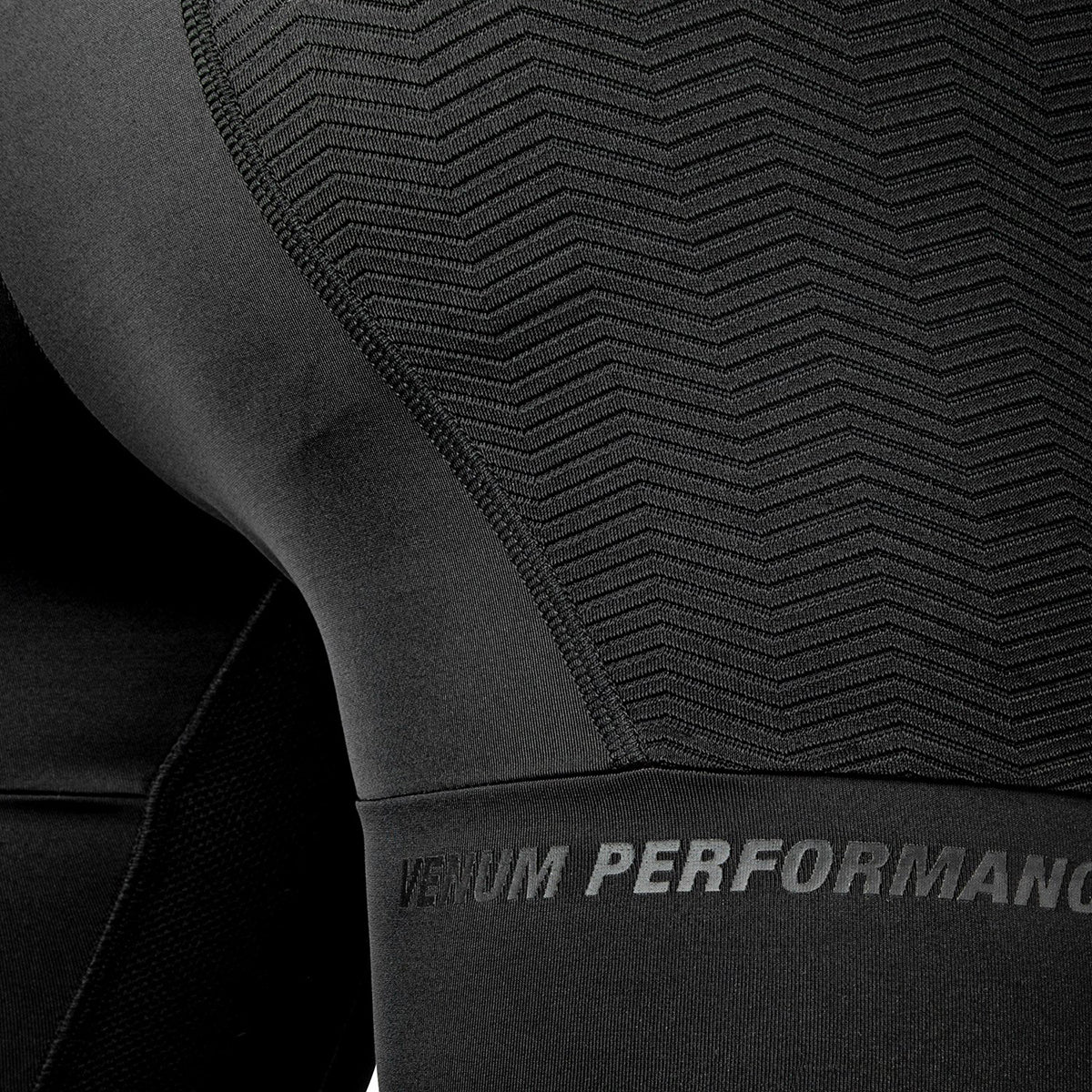 Venum G - Fit Compression Shorts - Black - Forza Sports