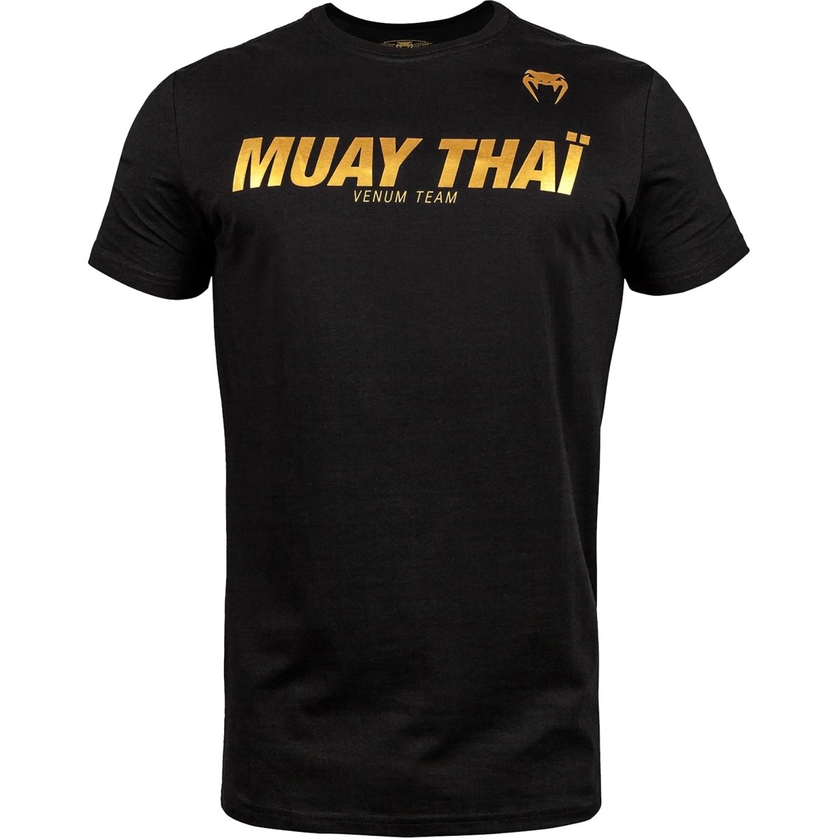 Venum Muay Thai VT T-Shirt - Forza Sports