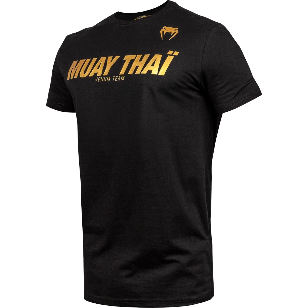 Venum Muay Thai VT T-Shirt - Forza Sports