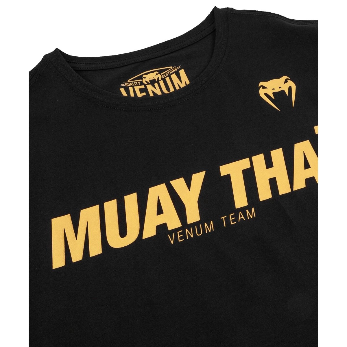 Venum Muay Thai VT T-Shirt - Forza Sports