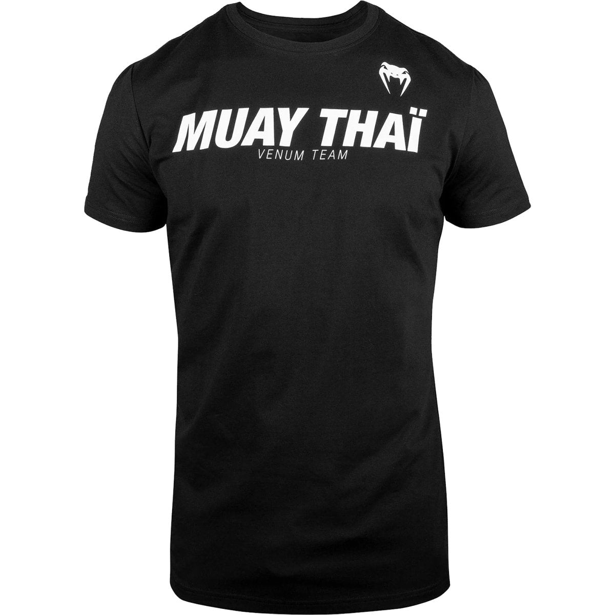 Venum Muay Thai VT T-Shirt - Forza Sports