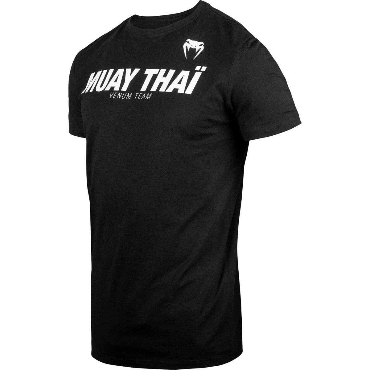 Venum Muay Thai VT T-Shirt - Forza Sports