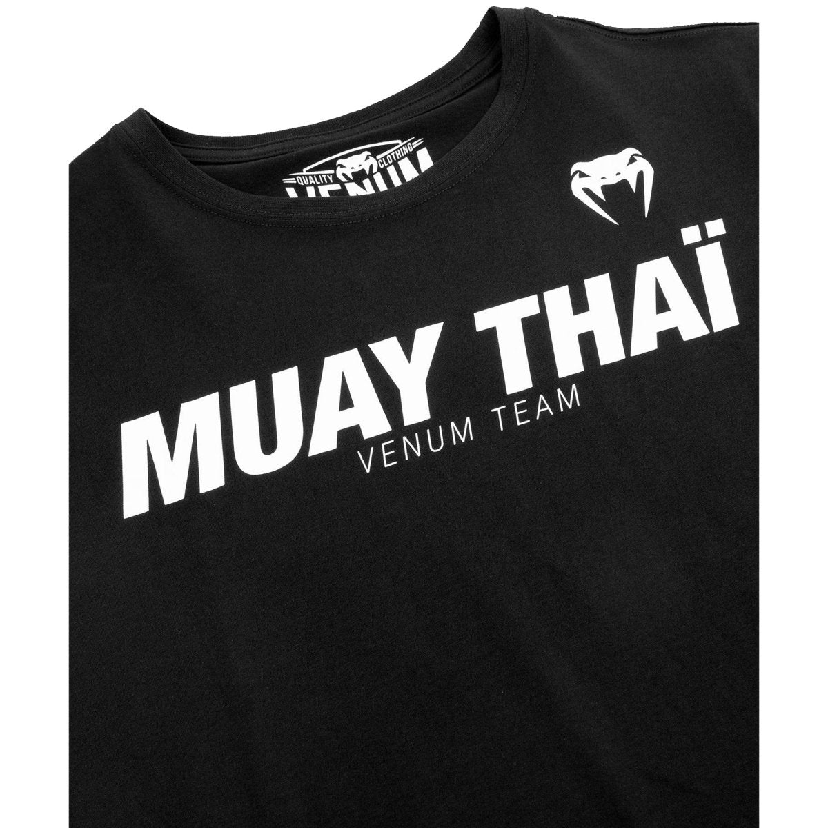 Venum Muay Thai VT T-Shirt - Forza Sports