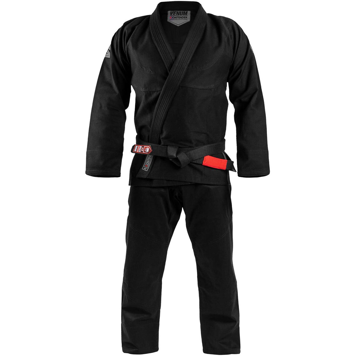 Venum Contender Evo Brazilian Jiu - Jitsu Gi - Forza Sports