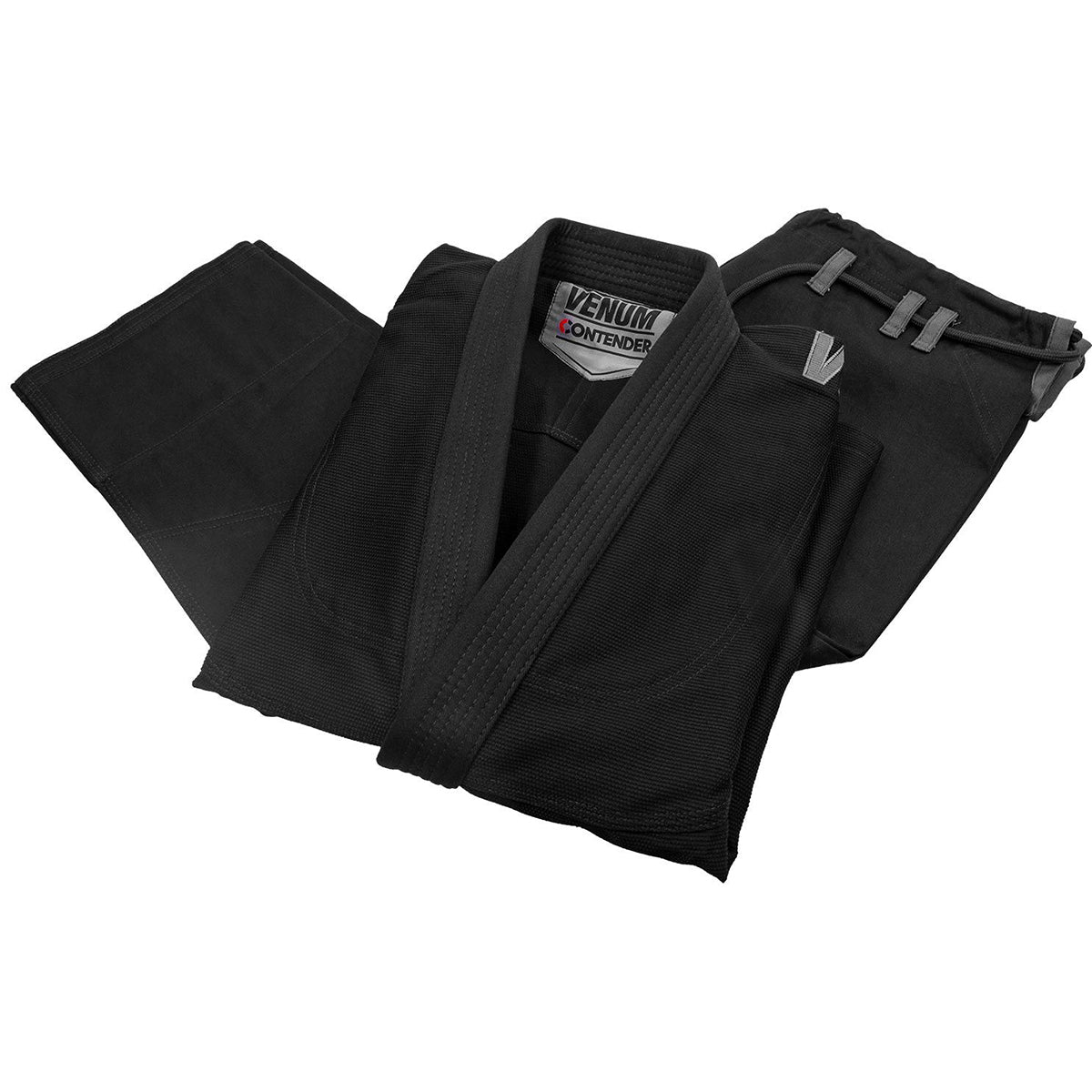 Venum Contender Evo Brazilian Jiu - Jitsu Gi - Forza Sports