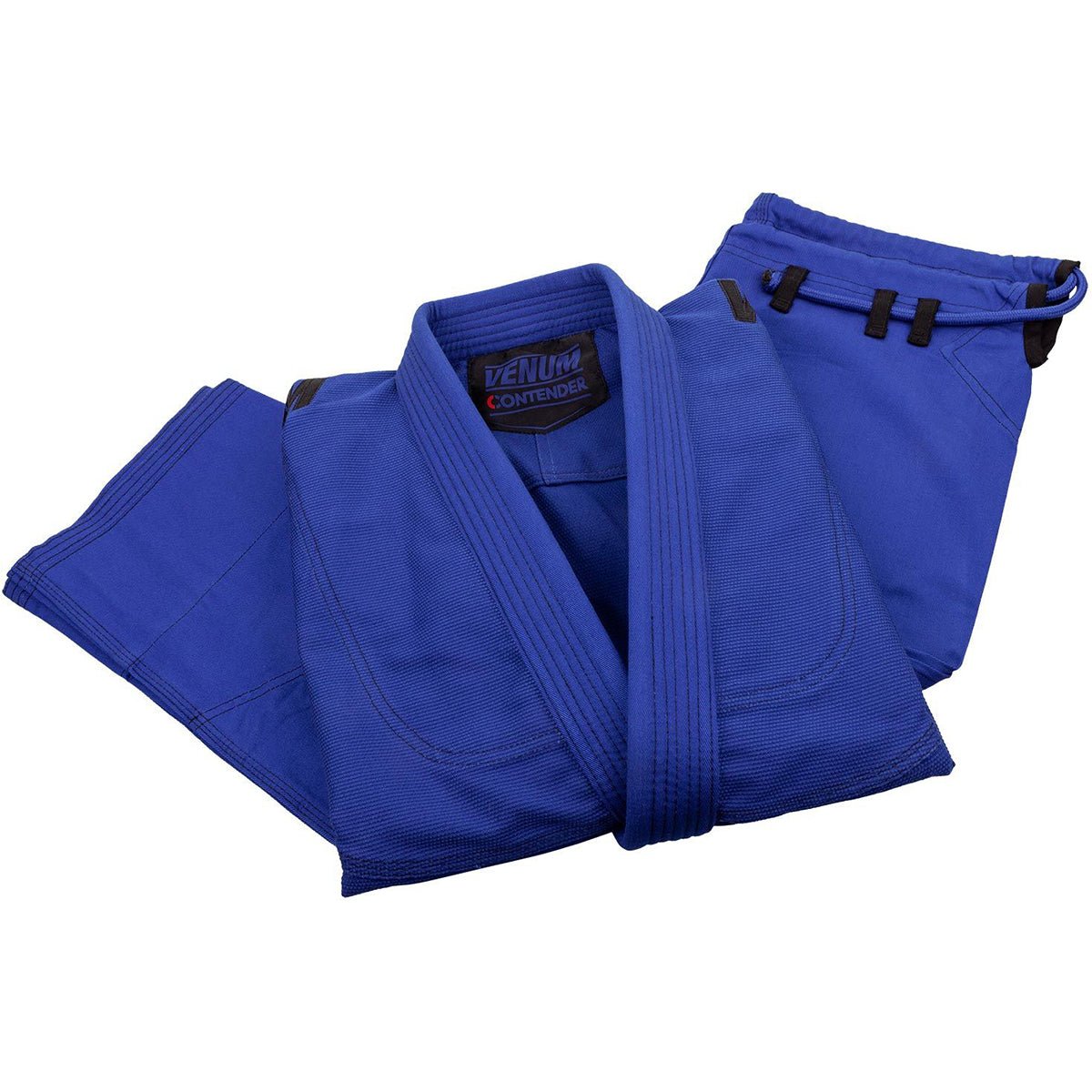 Venum Contender Evo Brazilian Jiu - Jitsu Gi - Forza Sports