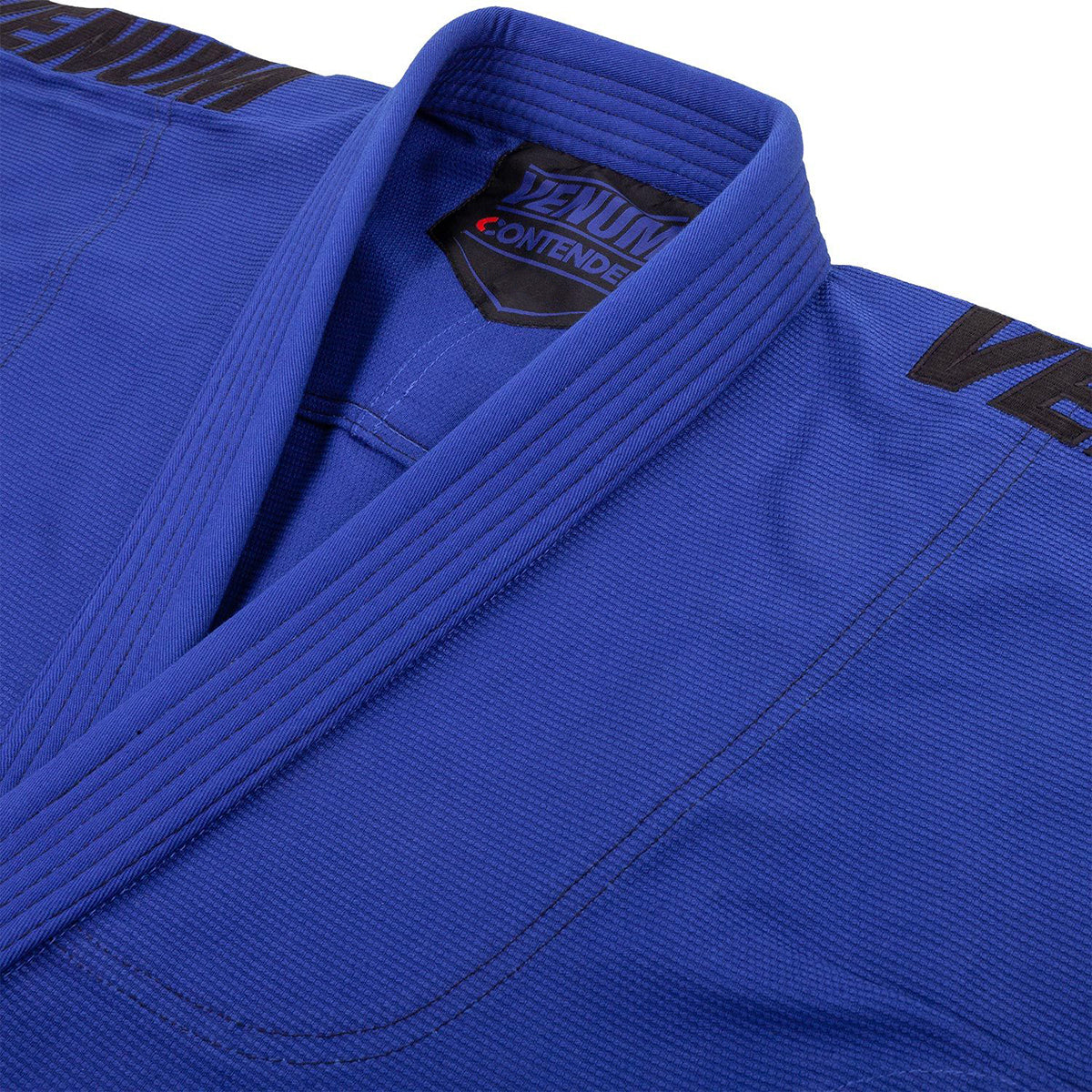 Venum Contender Evo Brazilian Jiu-Jitsu Gi - Royal Blue Venum