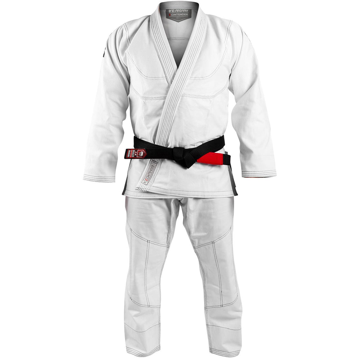 Venum Contender Evo Brazilian Jiu - Jitsu Gi - Forza Sports