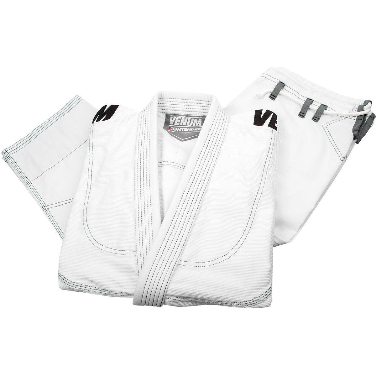 Venum Contender Evo Brazilian Jiu - Jitsu Gi - Forza Sports