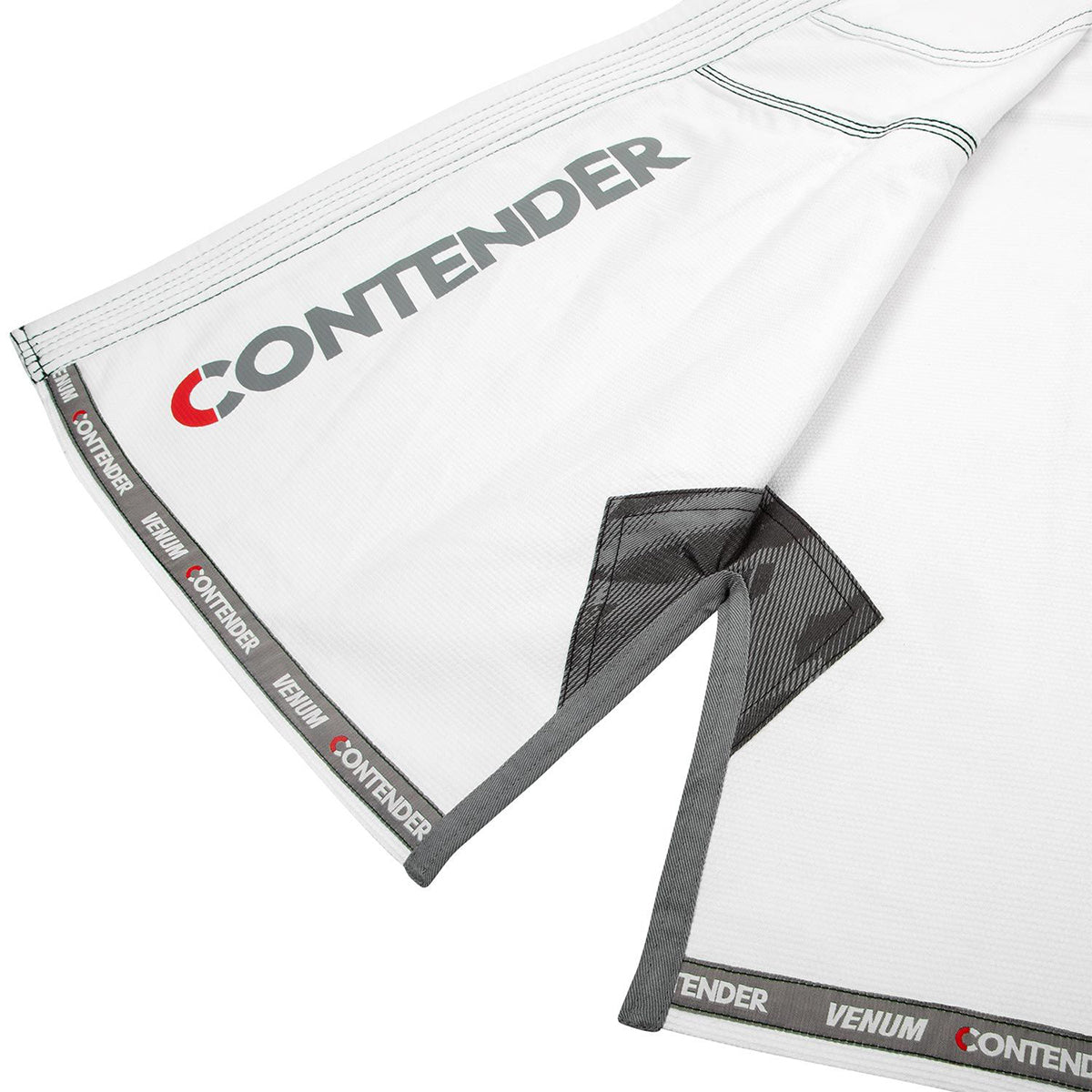 Venum Contender Evo Brazilian Jiu - Jitsu Gi - Forza Sports
