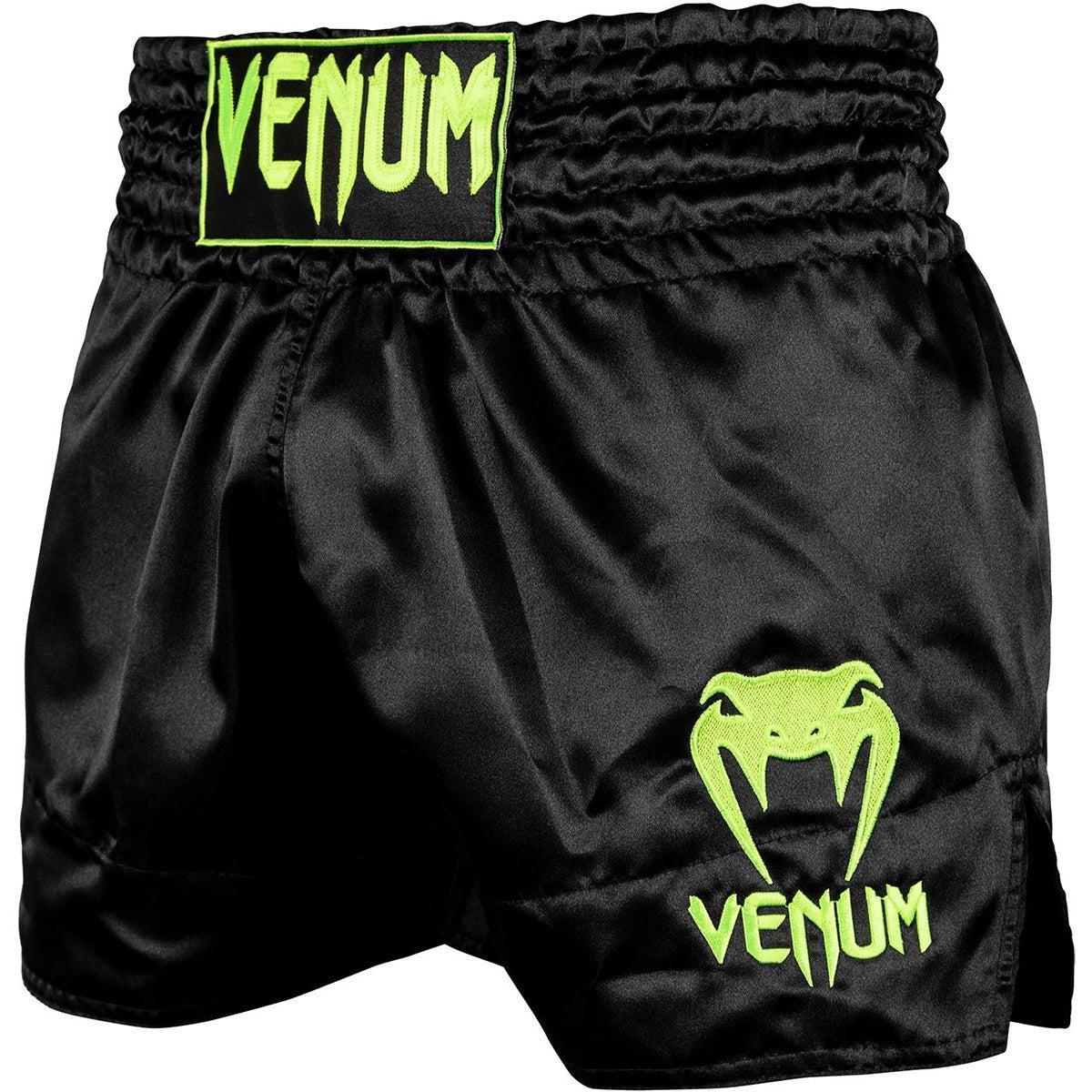Venum Classic Muay Thai Shorts - Forza Sports