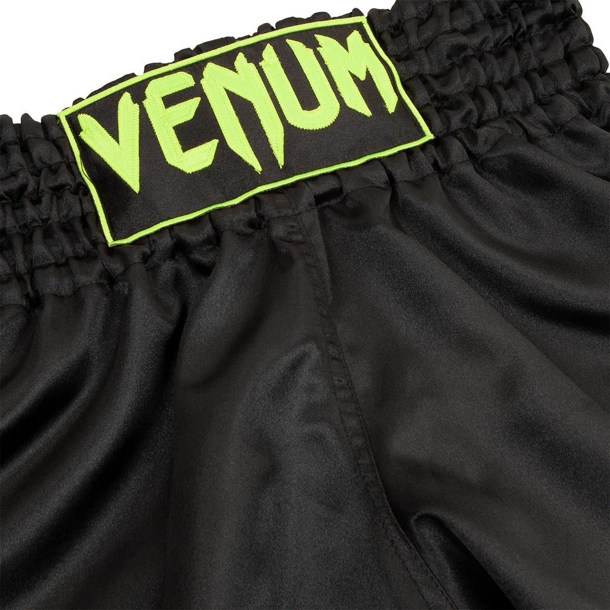 Venum Classic Muay Thai Shorts - Forza Sports