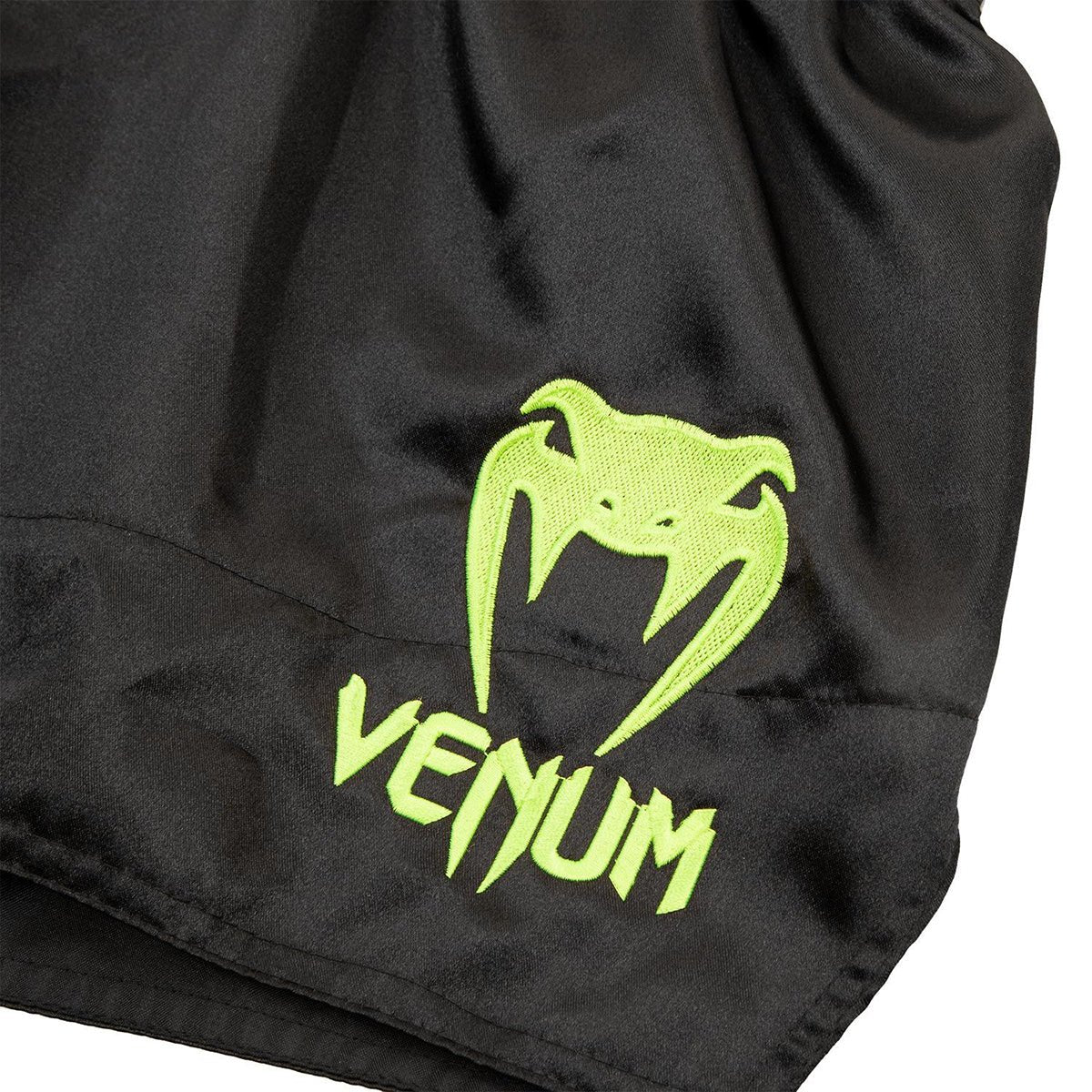 Venum Classic Muay Thai Shorts - Forza Sports