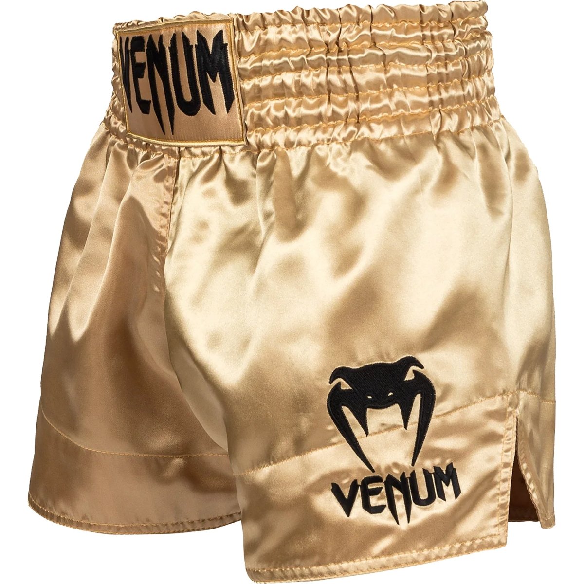 Venum Classic Muay Thai Shorts - Forza Sports