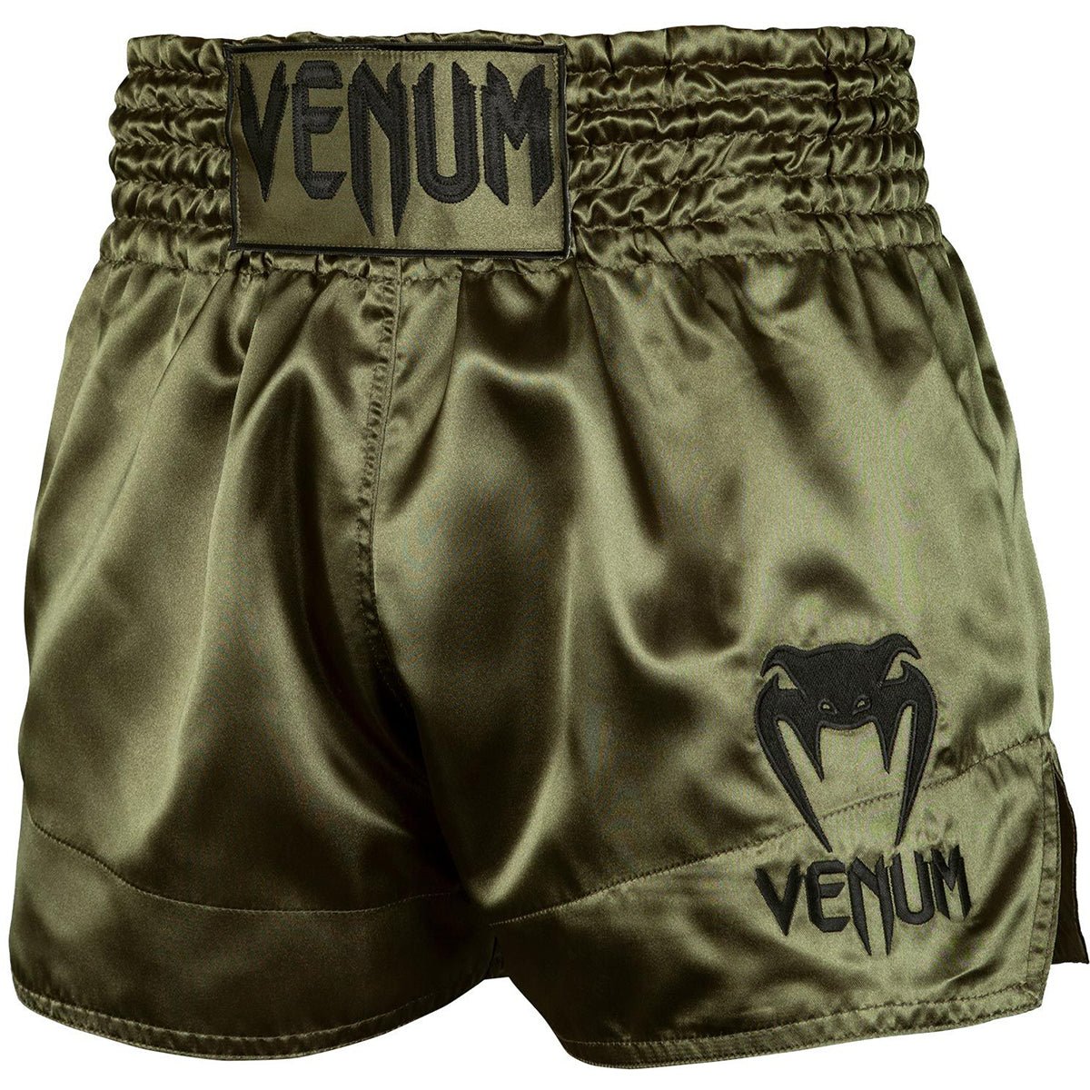 Venum Classic Muay Thai Shorts - Forza Sports