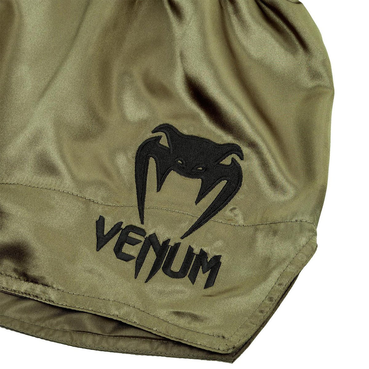 Venum Classic Muay Thai Shorts - Forza Sports
