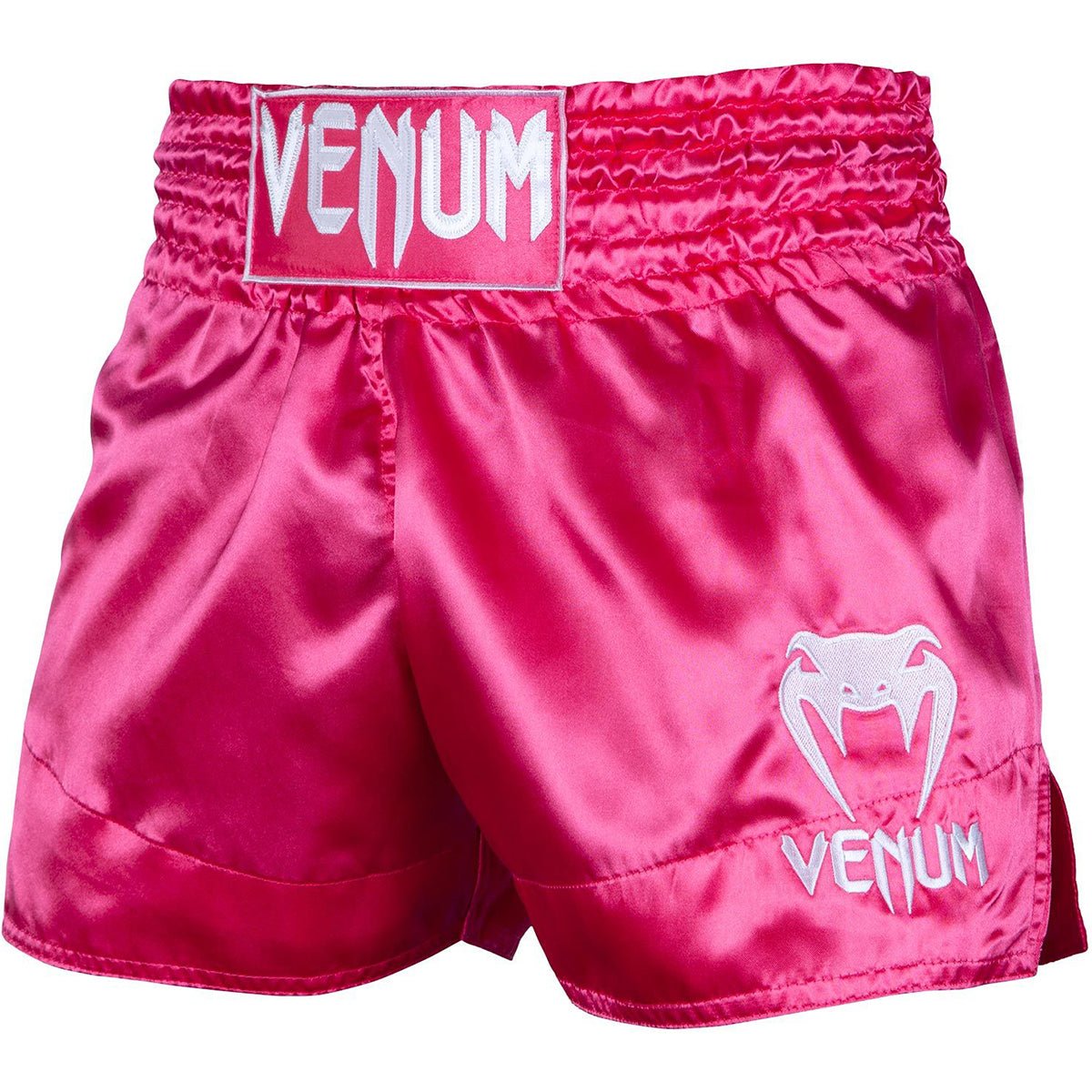 Venum Classic Muay Thai Shorts - Forza Sports