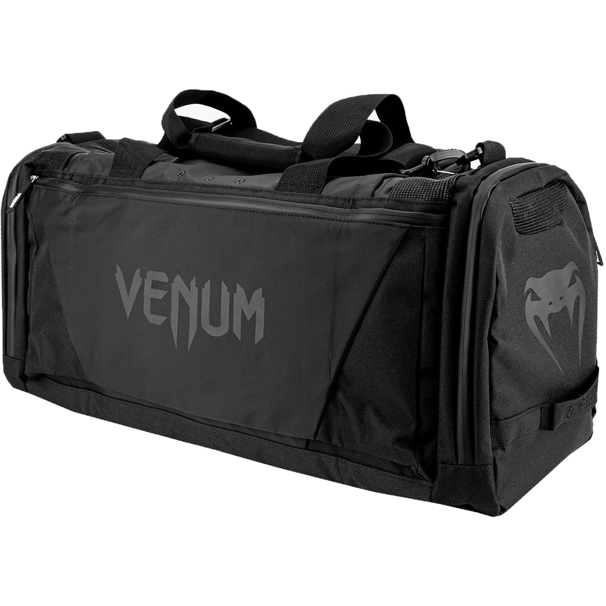 Venum Trainer Lite EVO Sport Duffle Bag - Forza Sports