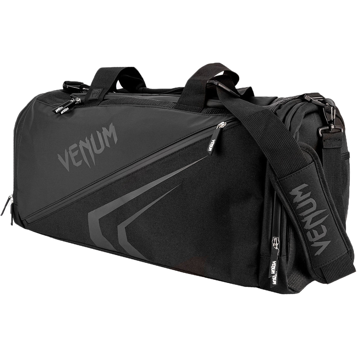 Venum Trainer Lite EVO Sport Duffle Bag - Forza Sports